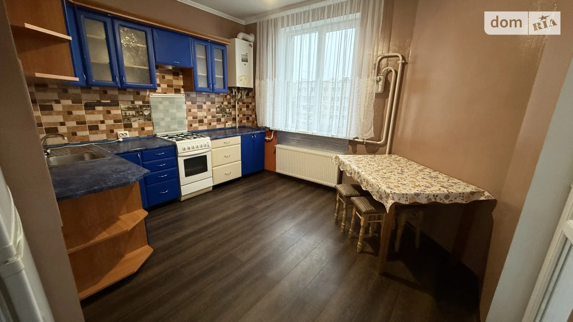 Сдается в аренду 2-комнатная квартира 79 кв. м в Хмельницком, ул. Героев Национальной гвардии Украины(Строителей), 4 - фото 3