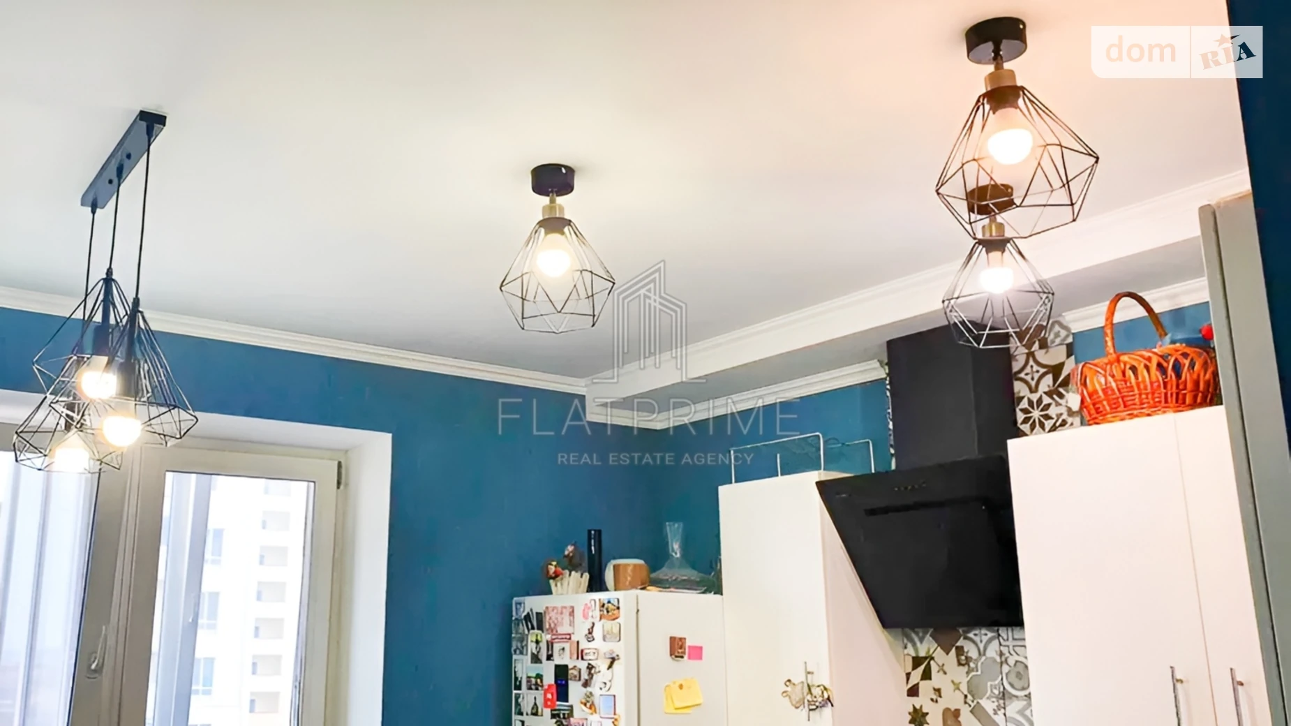 Продается 1-комнатная квартира 38 кв. м в Софиевской Борщаговке, ул. Павла Чубинского, 4 - фото 2