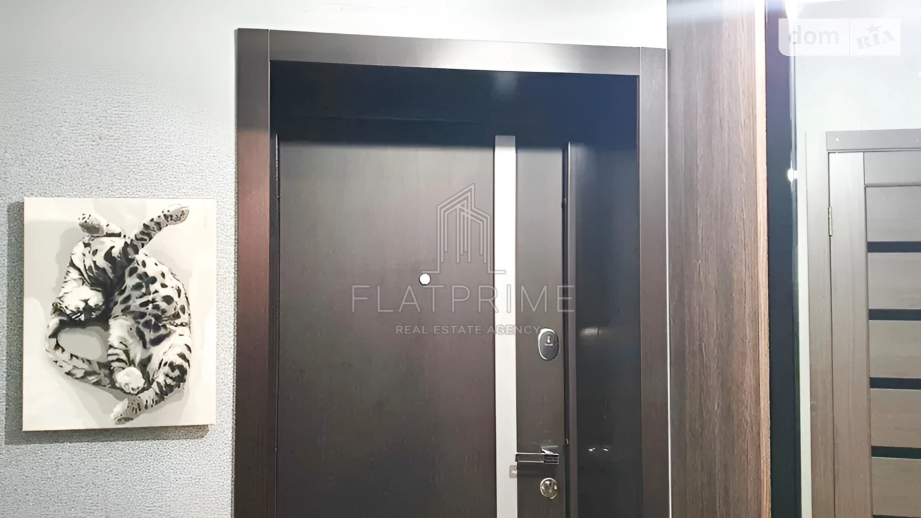 Продается 1-комнатная квартира 38 кв. м в Софиевской Борщаговке, ул. Павла Чубинского, 4 - фото 5