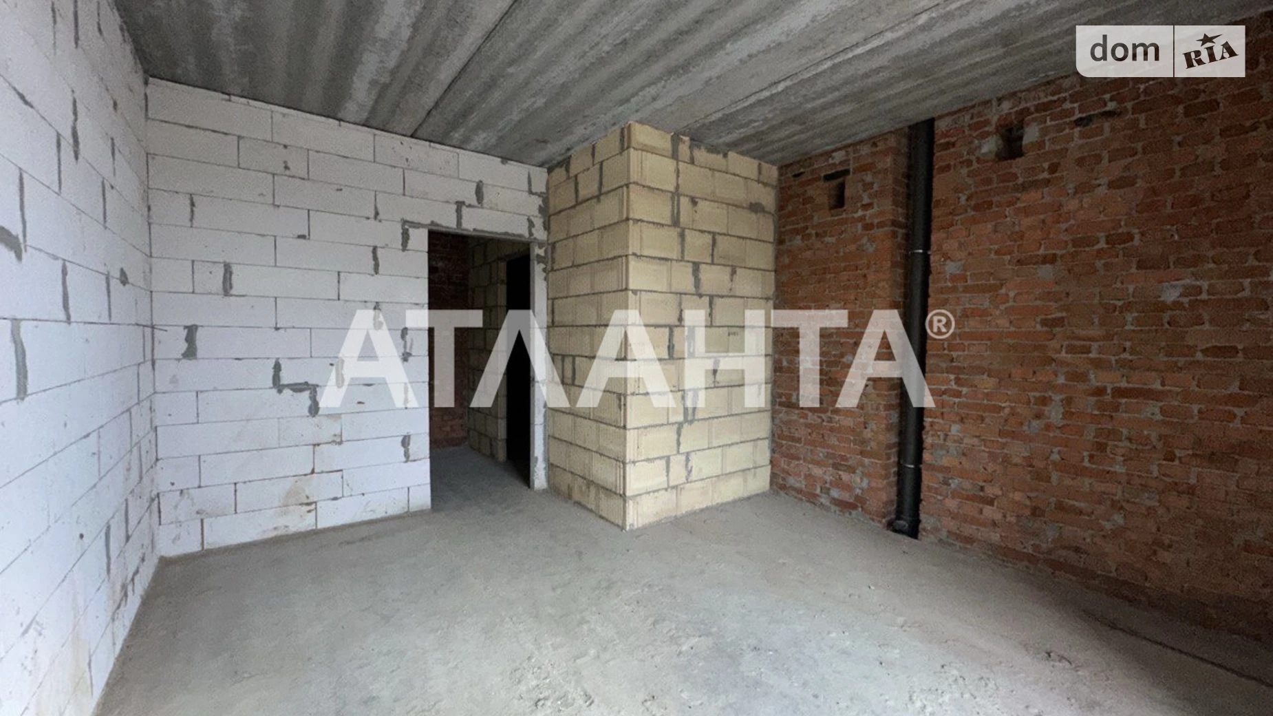 Продается 1-комнатная квартира 50.92 кв. м в Виннице, ул. Грушева - фото 4