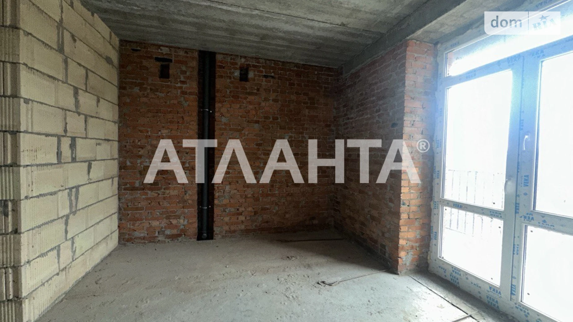 Продается 1-комнатная квартира 50.92 кв. м в Виннице, ул. Грушева - фото 5