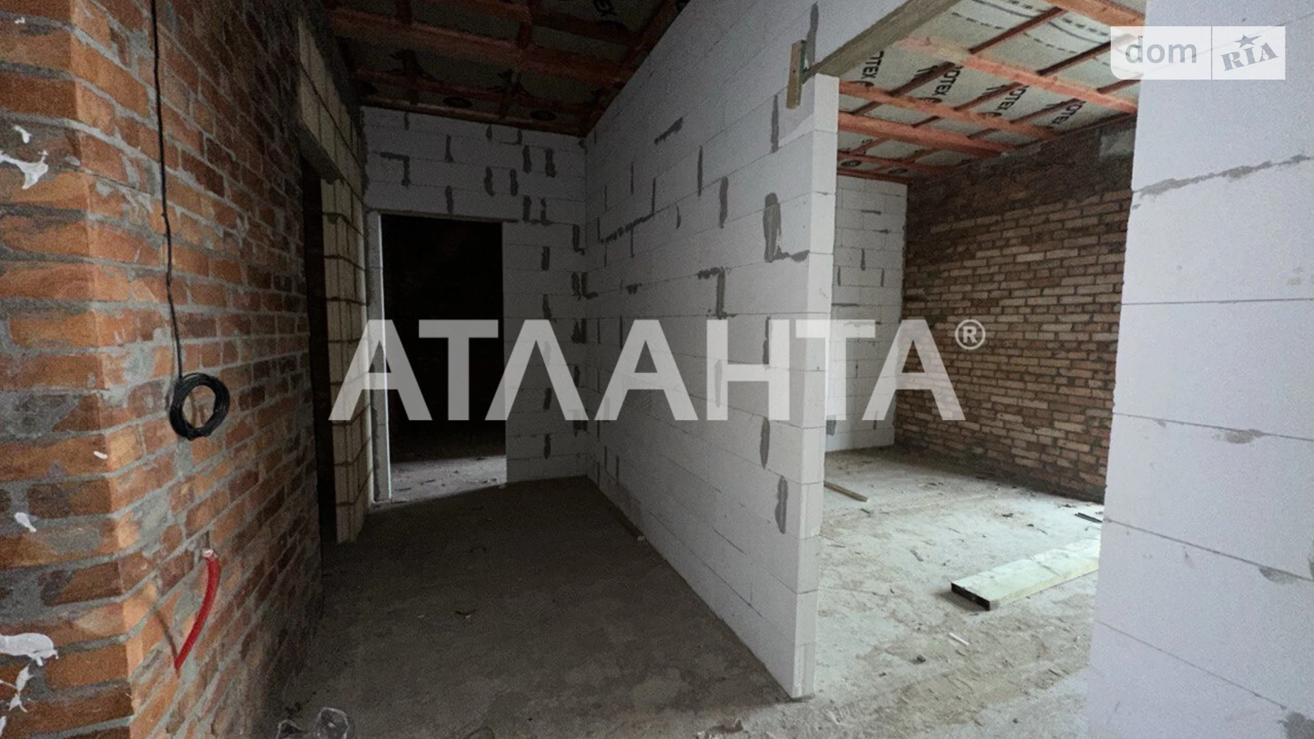 Продается 1-комнатная квартира 53.73 кв. м в Виннице, ул. Грушева - фото 5