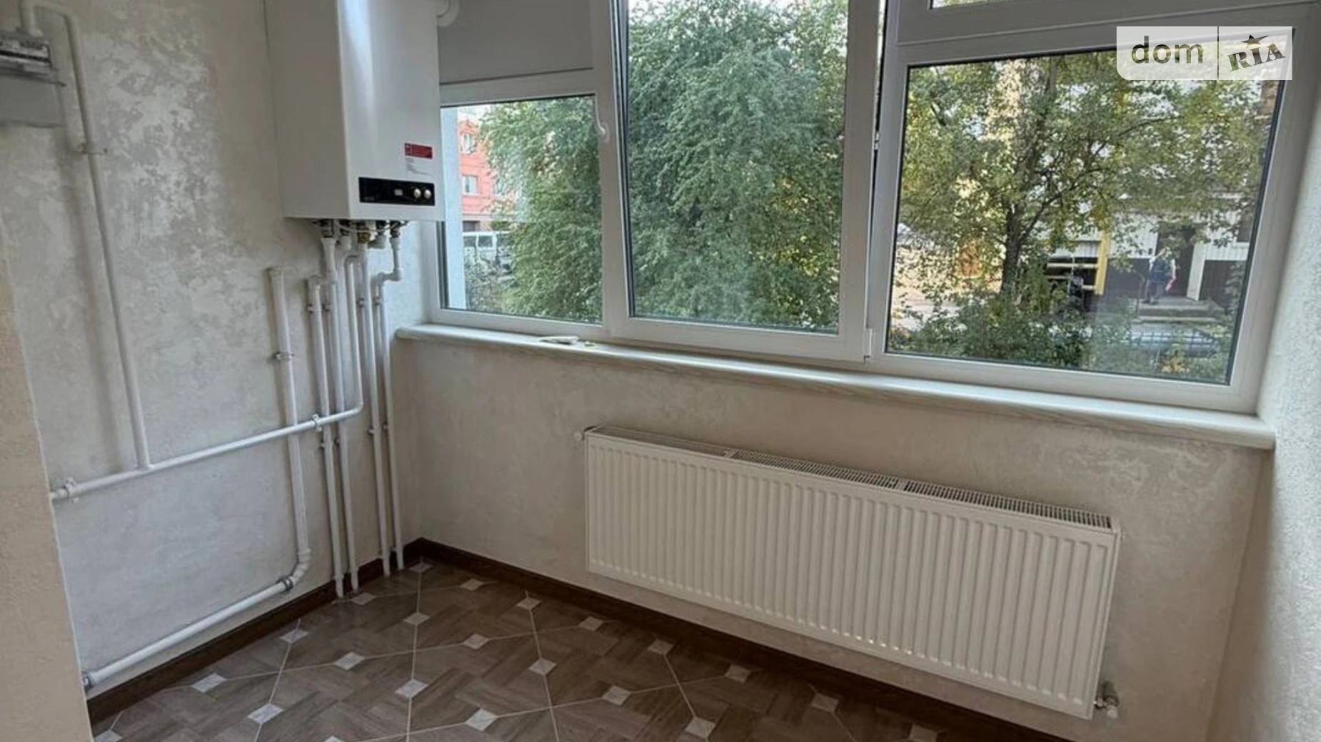 Продается 2-комнатная квартира 42 кв. м в Хмельницком, Львовское шоссе, 392 - фото 3