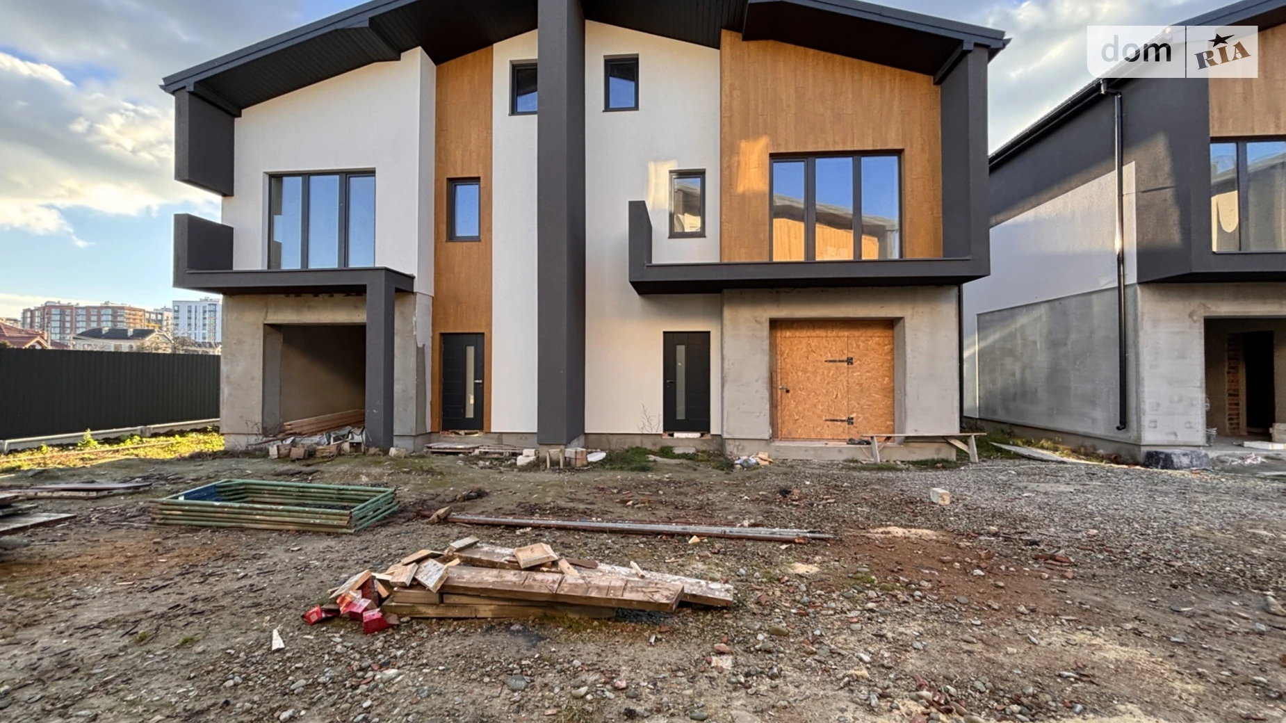 вул. Бугая Вовчинець, цена: 147000 $ - фото 2