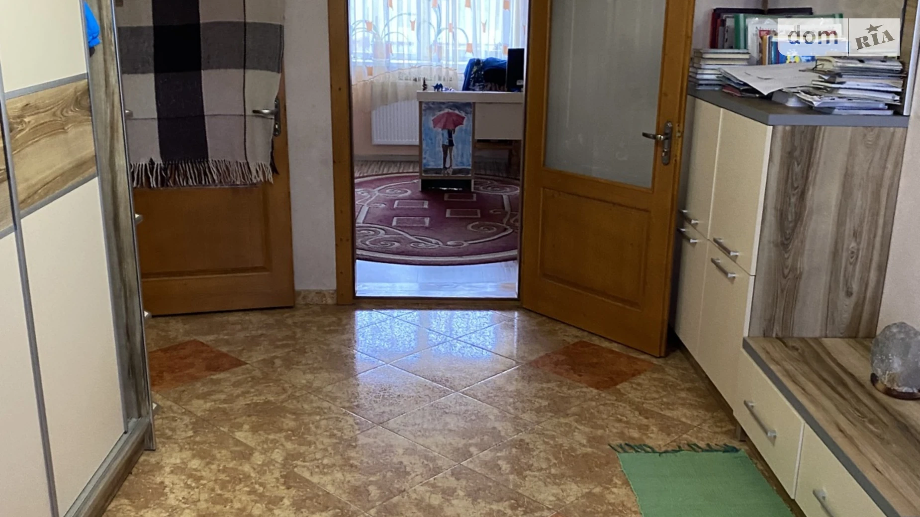 Продается одноэтажный дом 163.4 кв. м с баней/сауной, ул. Мукачевская - фото 2