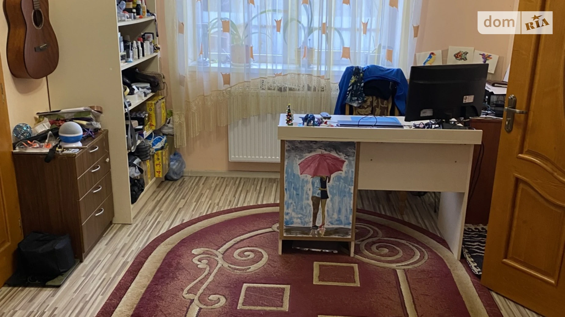 Продается одноэтажный дом 163.4 кв. м с баней/сауной, ул. Мукачевская - фото 3