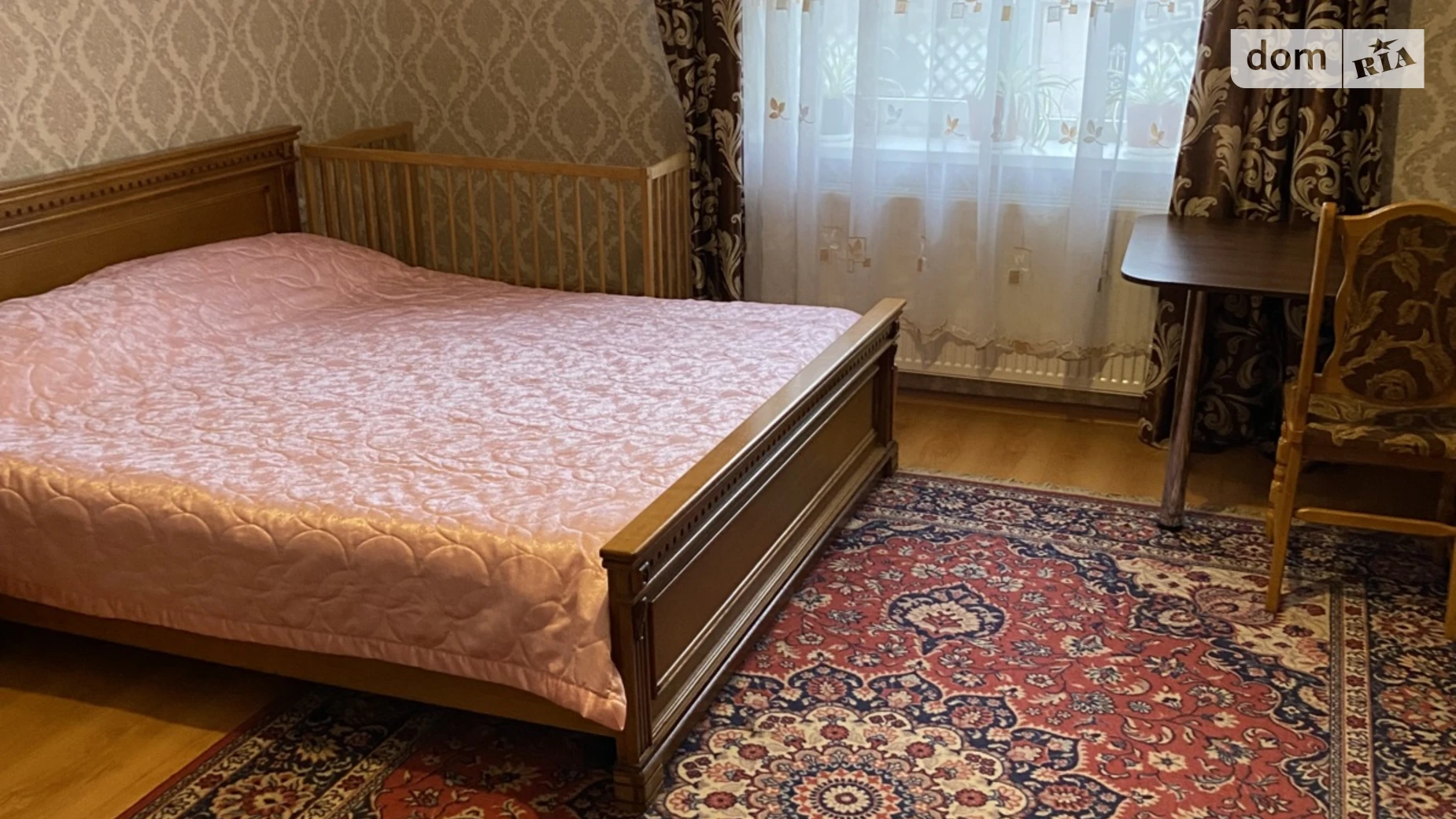 Продается одноэтажный дом 163.4 кв. м с баней/сауной, ул. Мукачевская - фото 4