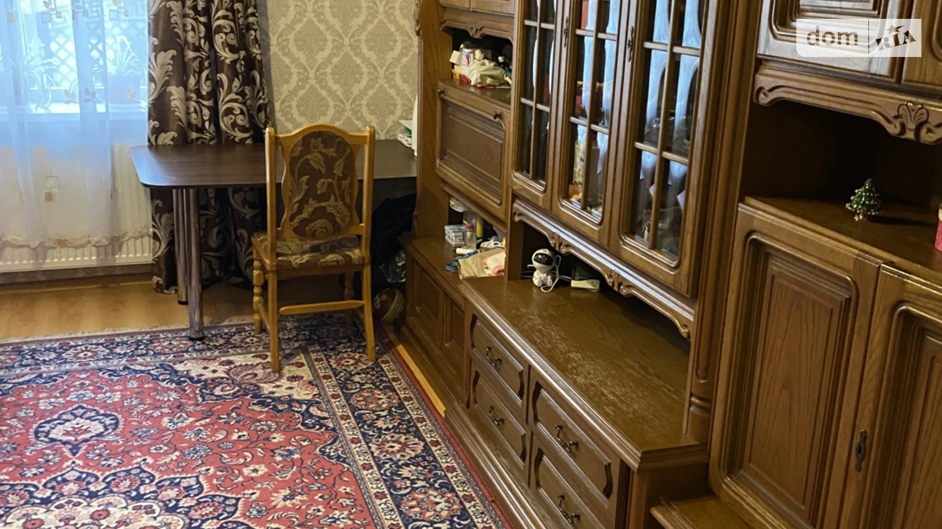 Продается одноэтажный дом 163.4 кв. м с баней/сауной, ул. Мукачевская - фото 5