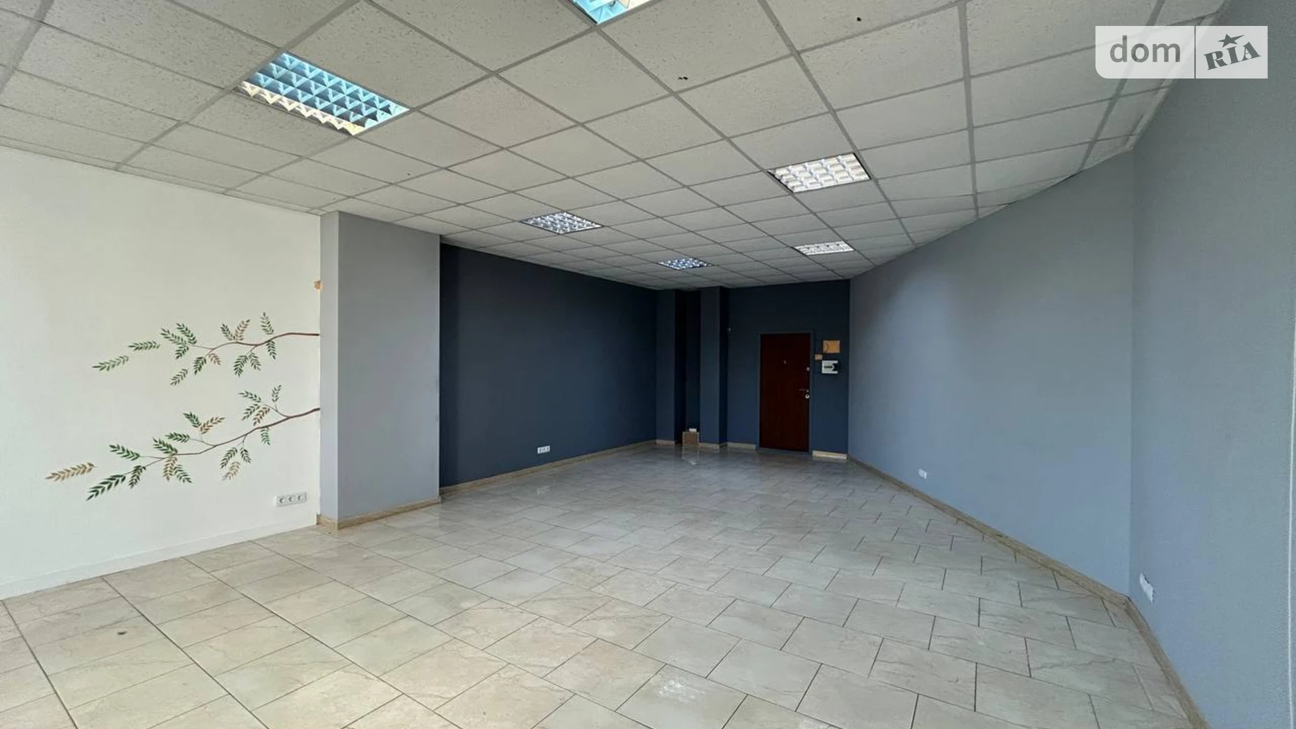 Продается офис 60 кв. м в бизнес-центре, цена: 49000 $ - фото 5