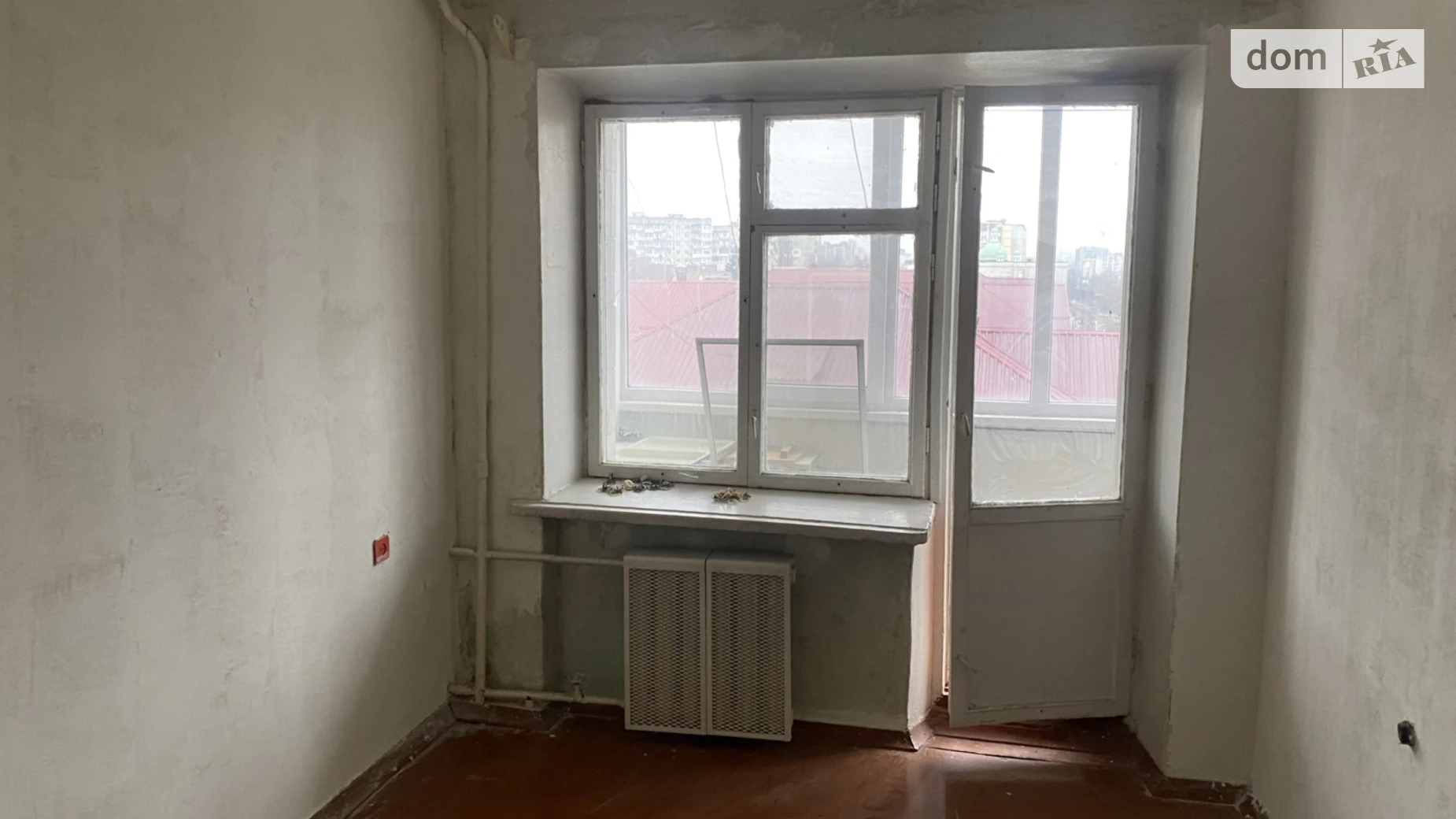 Продается 4-комнатная квартира 68 кв. м в Белой Церкви, ул. Олеся Гончара(60 лет Октября) - фото 5