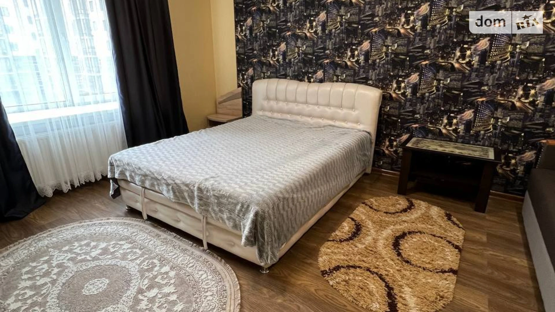 Сдается в аренду 1-комнатная квартира 46 кв. м в Виннице, ул. Антонова Олега, 13В - фото 2