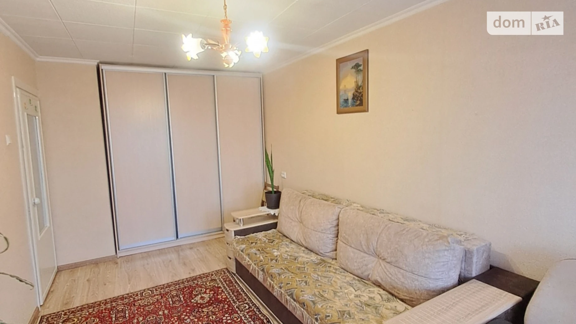 Продается 1-комнатная квартира 32 кв. м в Виннице, ул. Владимира Винниченко - фото 2