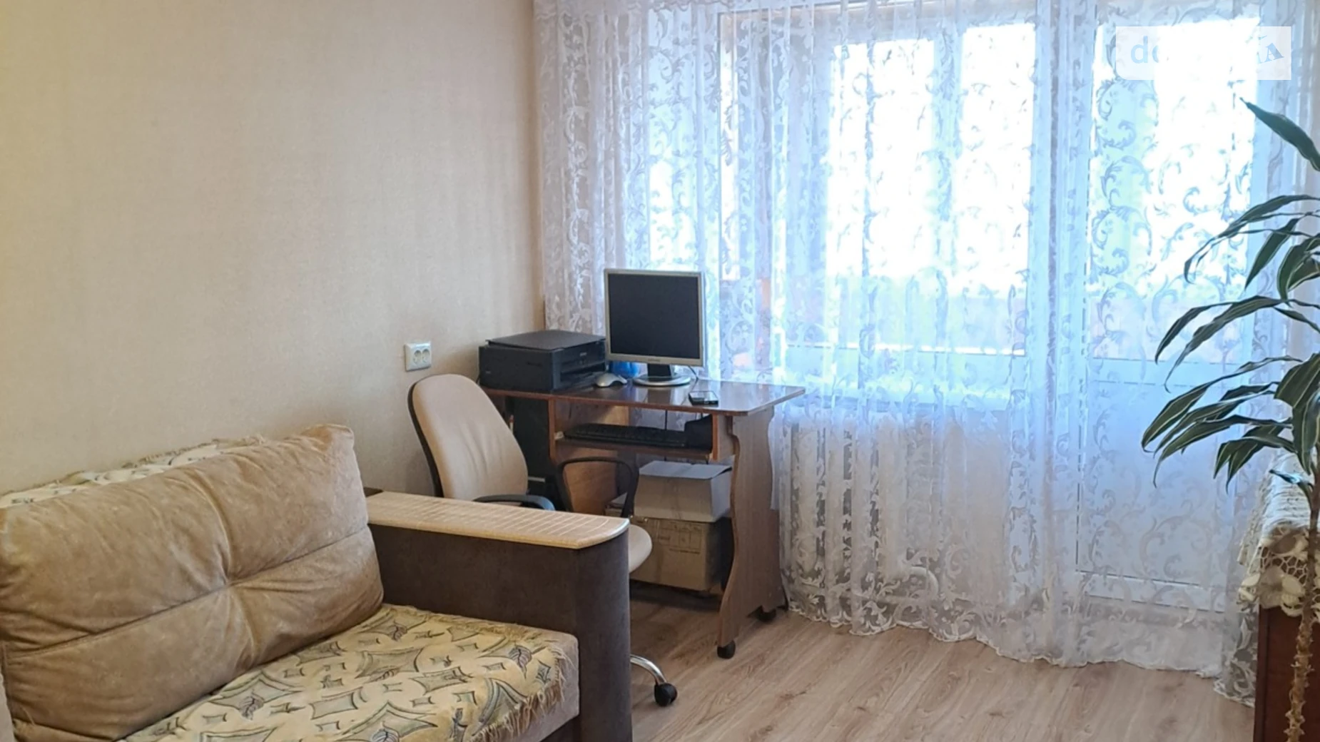 Продается 1-комнатная квартира 32 кв. м в Виннице, ул. Владимира Винниченко - фото 3