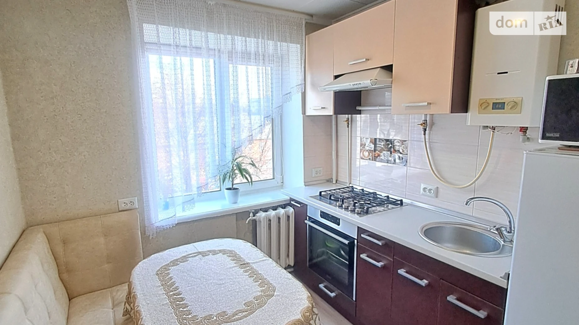 Продается 1-комнатная квартира 32 кв. м в Виннице, ул. Владимира Винниченко - фото 4