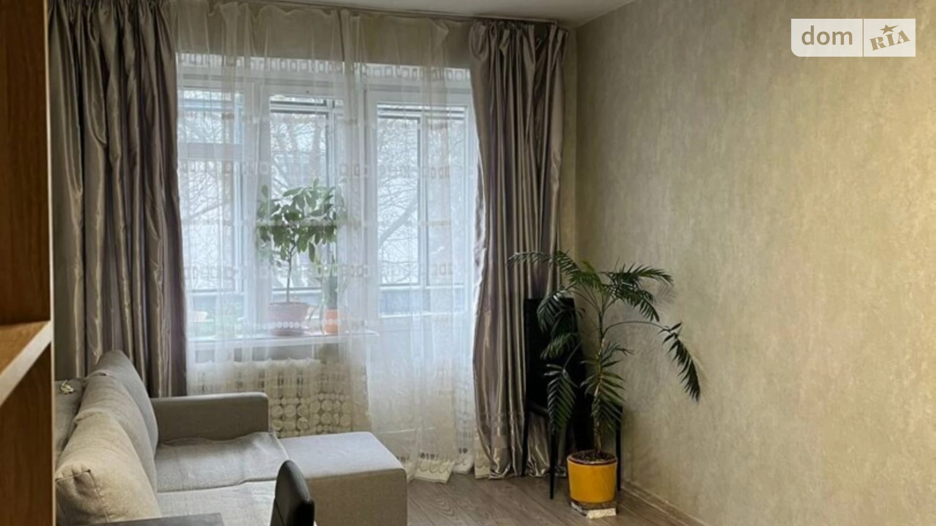 Сдается в аренду 1-комнатная квартира 30.5 кв. м в Львове, ул. Керченская - фото 3