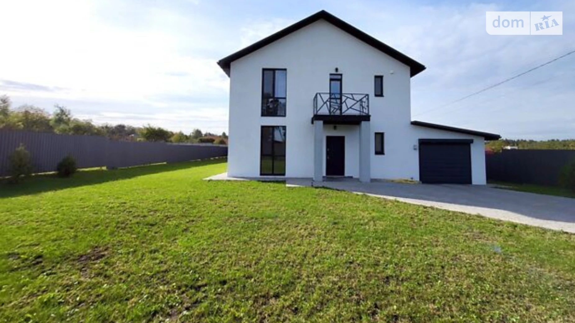 Продается дом на 2 этажа 200 кв. м с мебелью, цена: 180000 $ - фото 3