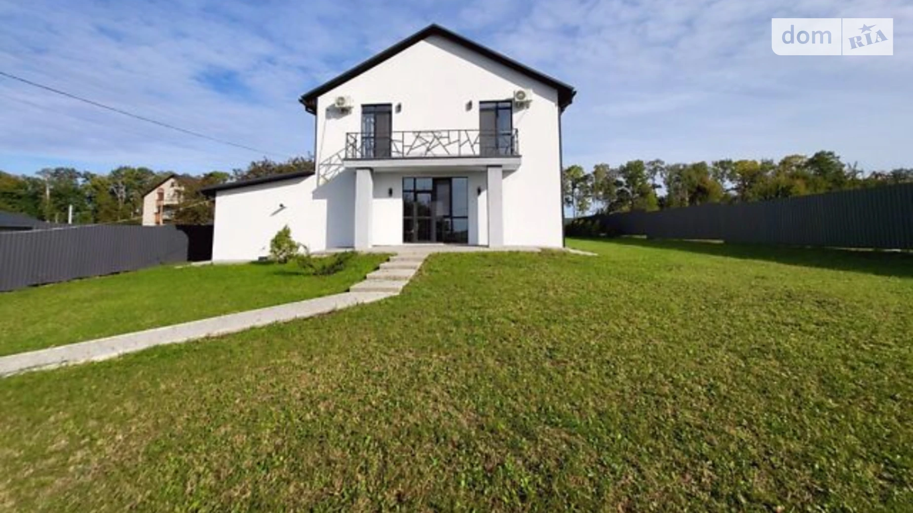 Продается дом на 2 этажа 200 кв. м с мебелью, цена: 180000 $ - фото 4