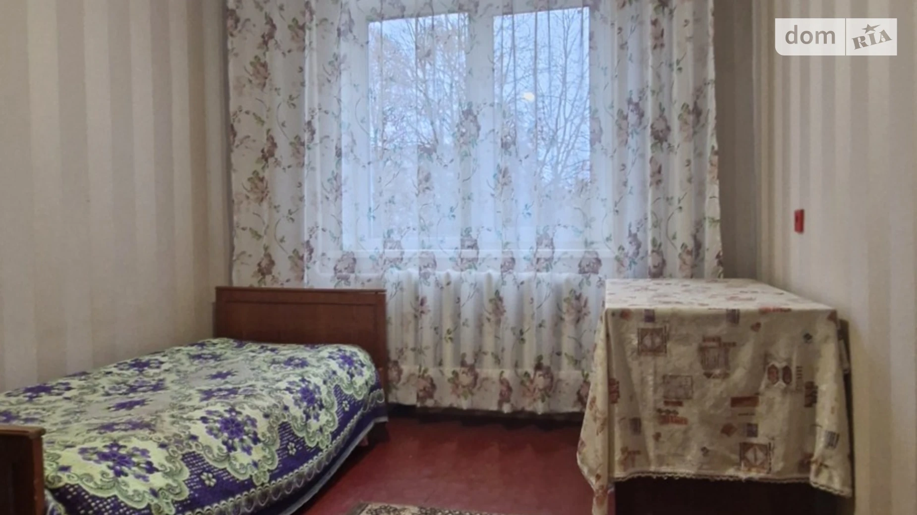 Продается 3-комнатная квартира 64.4 кв. м в Житомире, ул. Клосовского Александра, 10 - фото 5