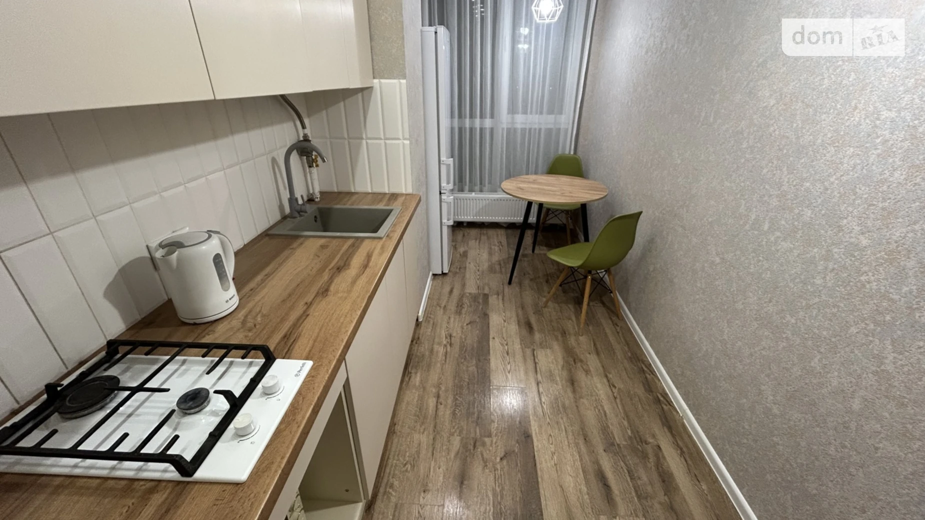 Сдается в аренду 1-комнатная квартира 35 кв. м в, цена: 12000 грн - фото 2