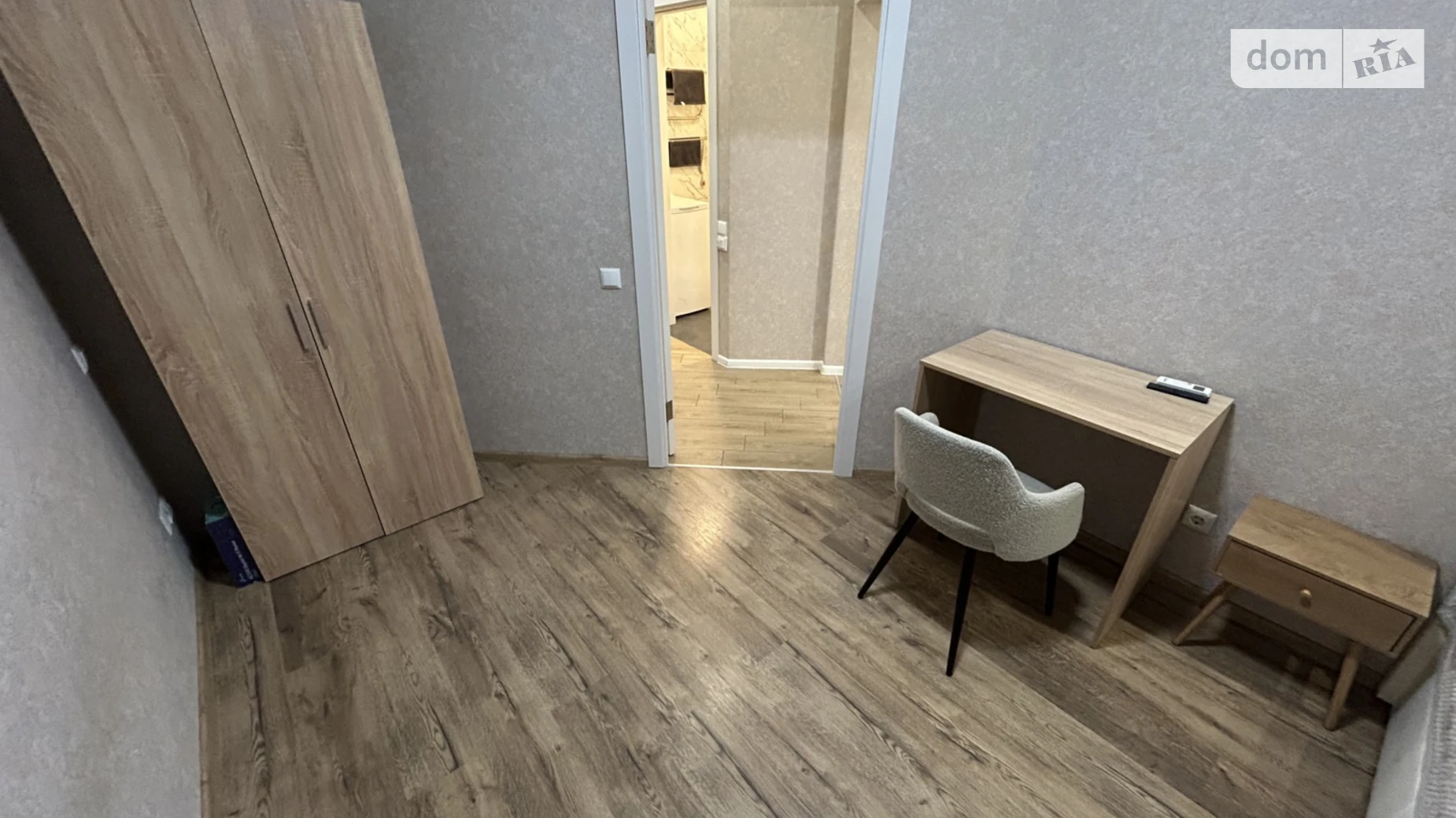 Сдается в аренду 1-комнатная квартира 35 кв. м в, цена: 12000 грн - фото 3