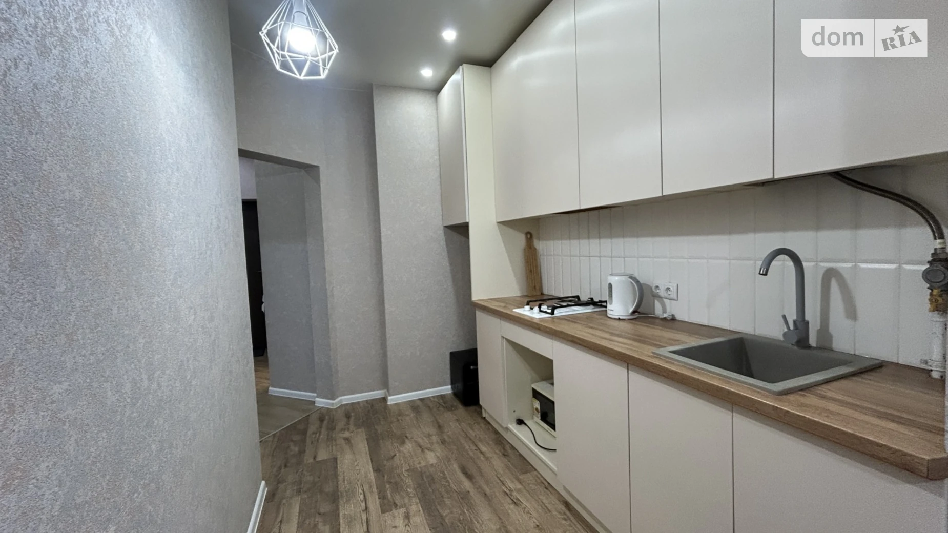 Сдается в аренду 1-комнатная квартира 35 кв. м в, цена: 12000 грн - фото 4