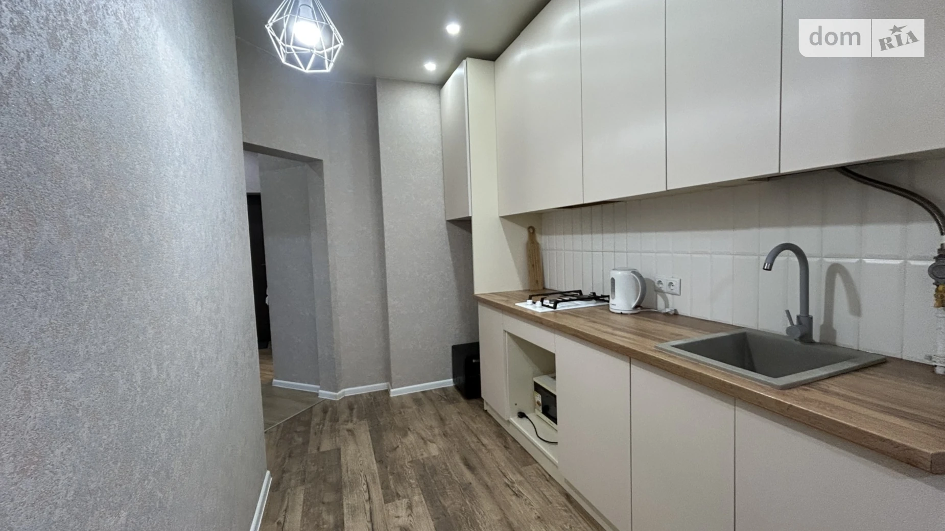 Сдается в аренду 1-комнатная квартира 35 кв. м в, цена: 12000 грн - фото 5