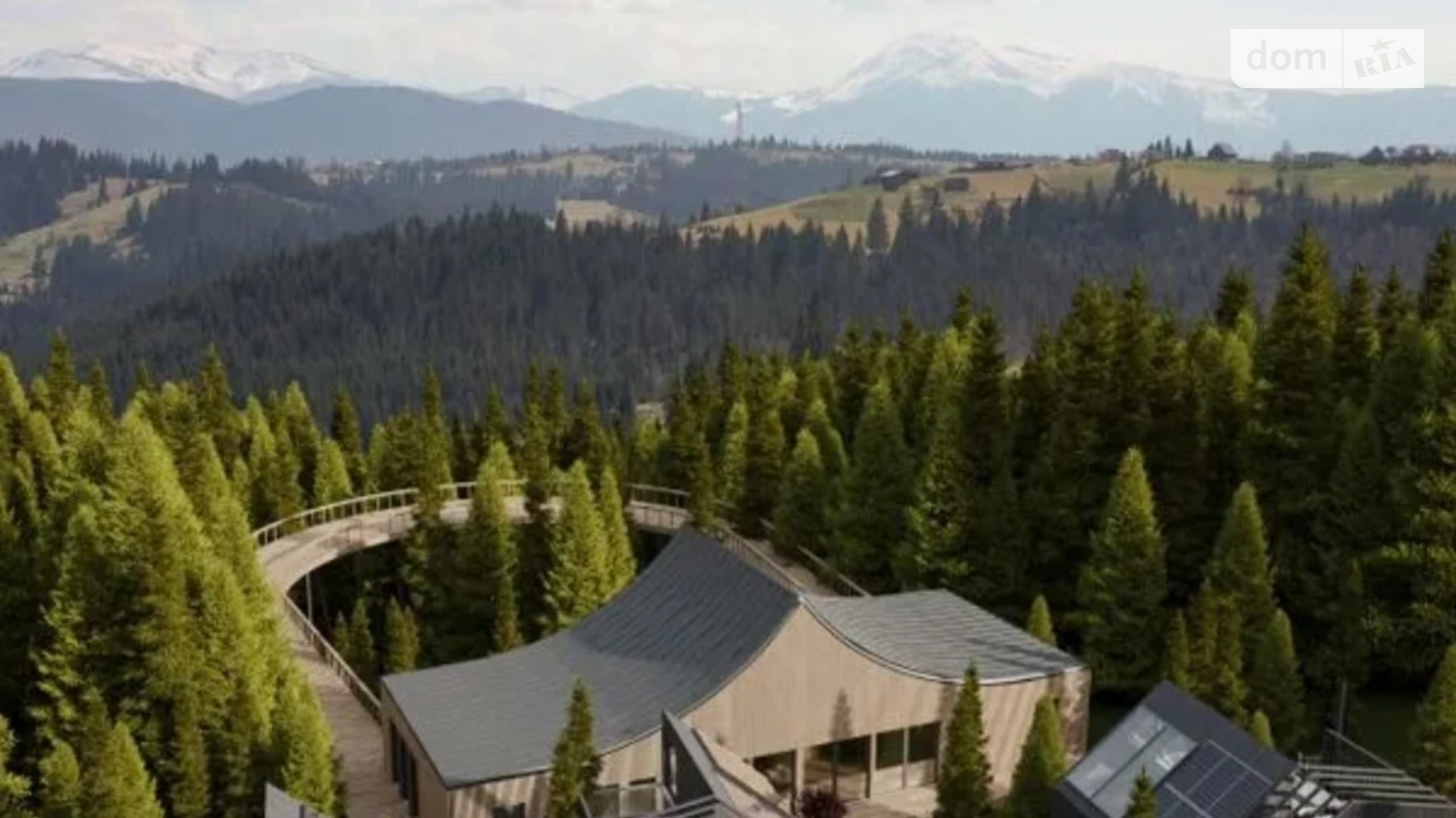 Продается земельный участок 1.4727 соток в Ивано-Франковской области, цена: 350000 $ - фото 4