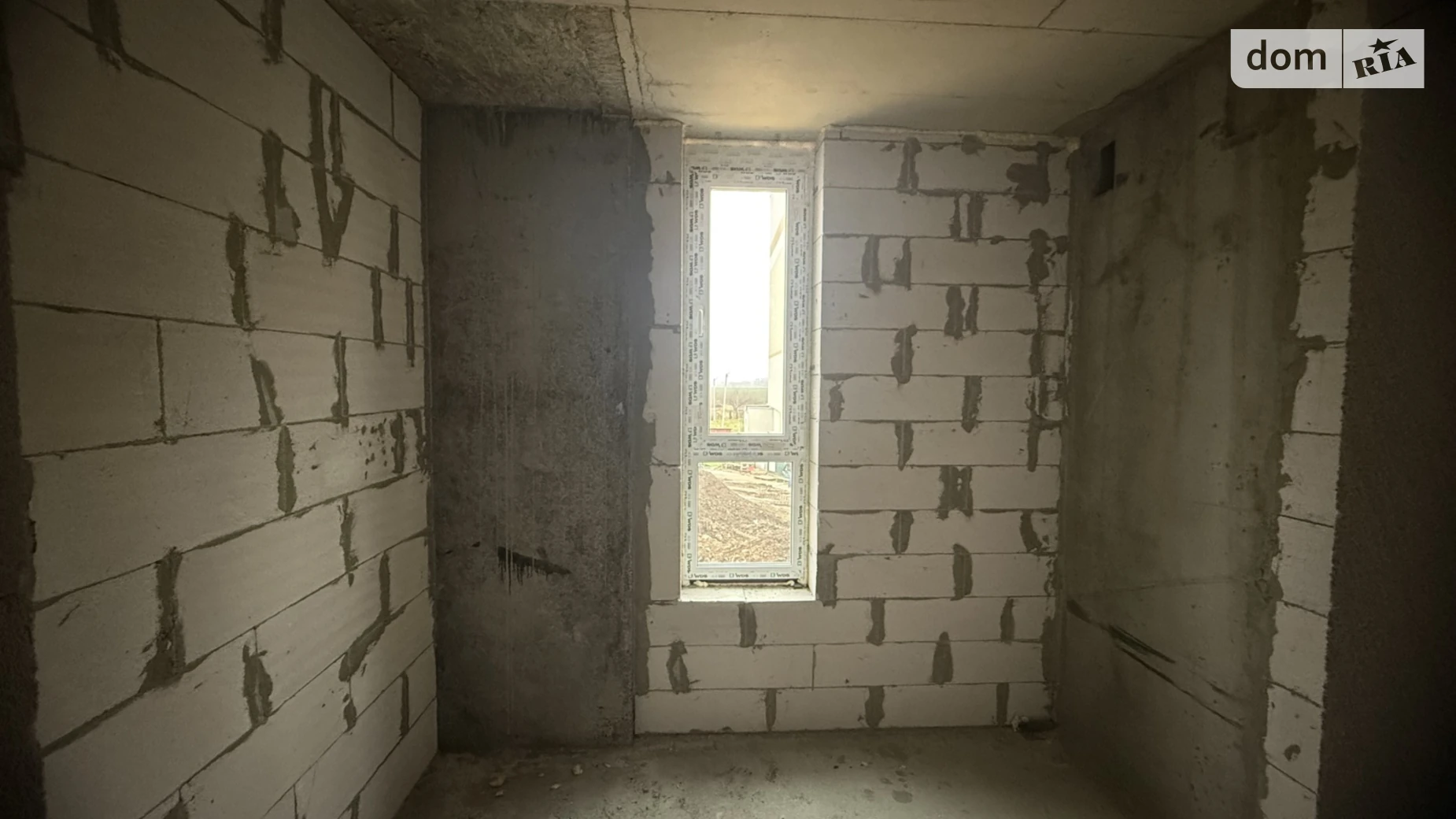 Продается 1-комнатная квартира 33 кв. м в Виннице, ул. Сергея Зулинского, 47 - фото 3