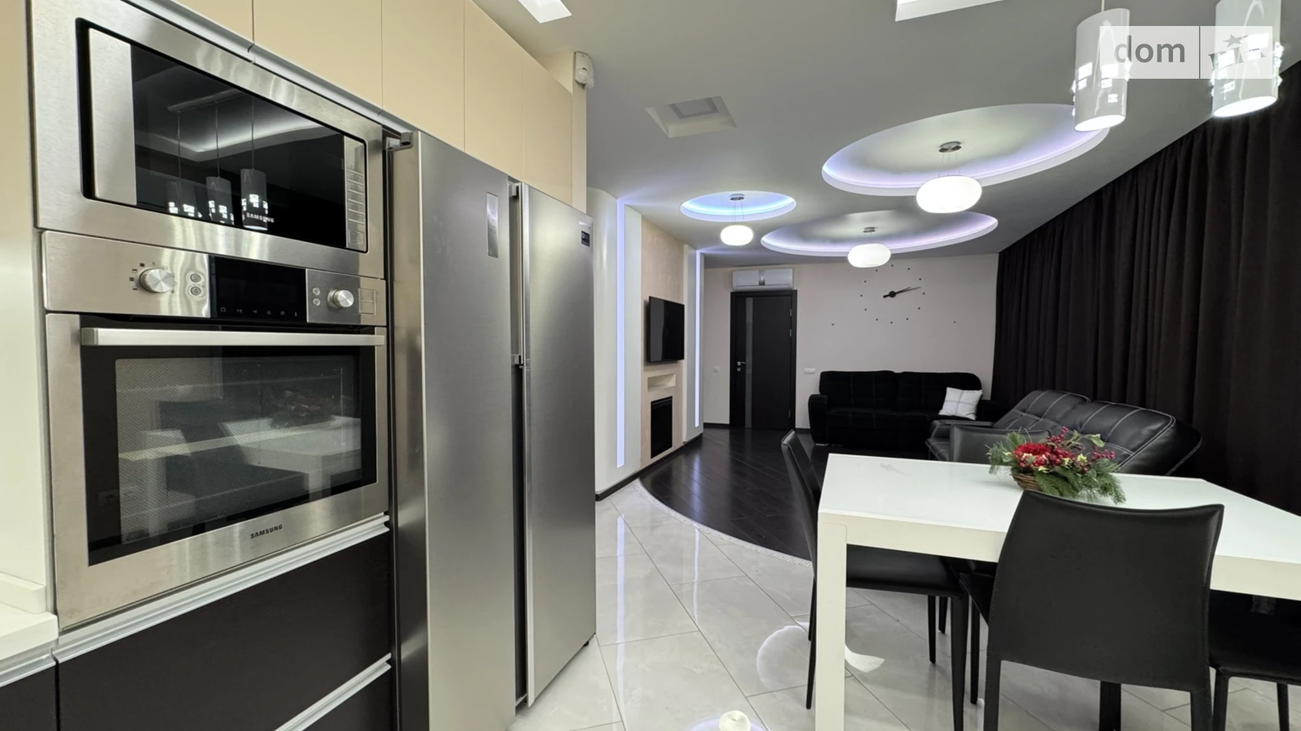 Продается 5-комнатная квартира 164 кв. м в Днепре, цена: 145000 $ - фото 3