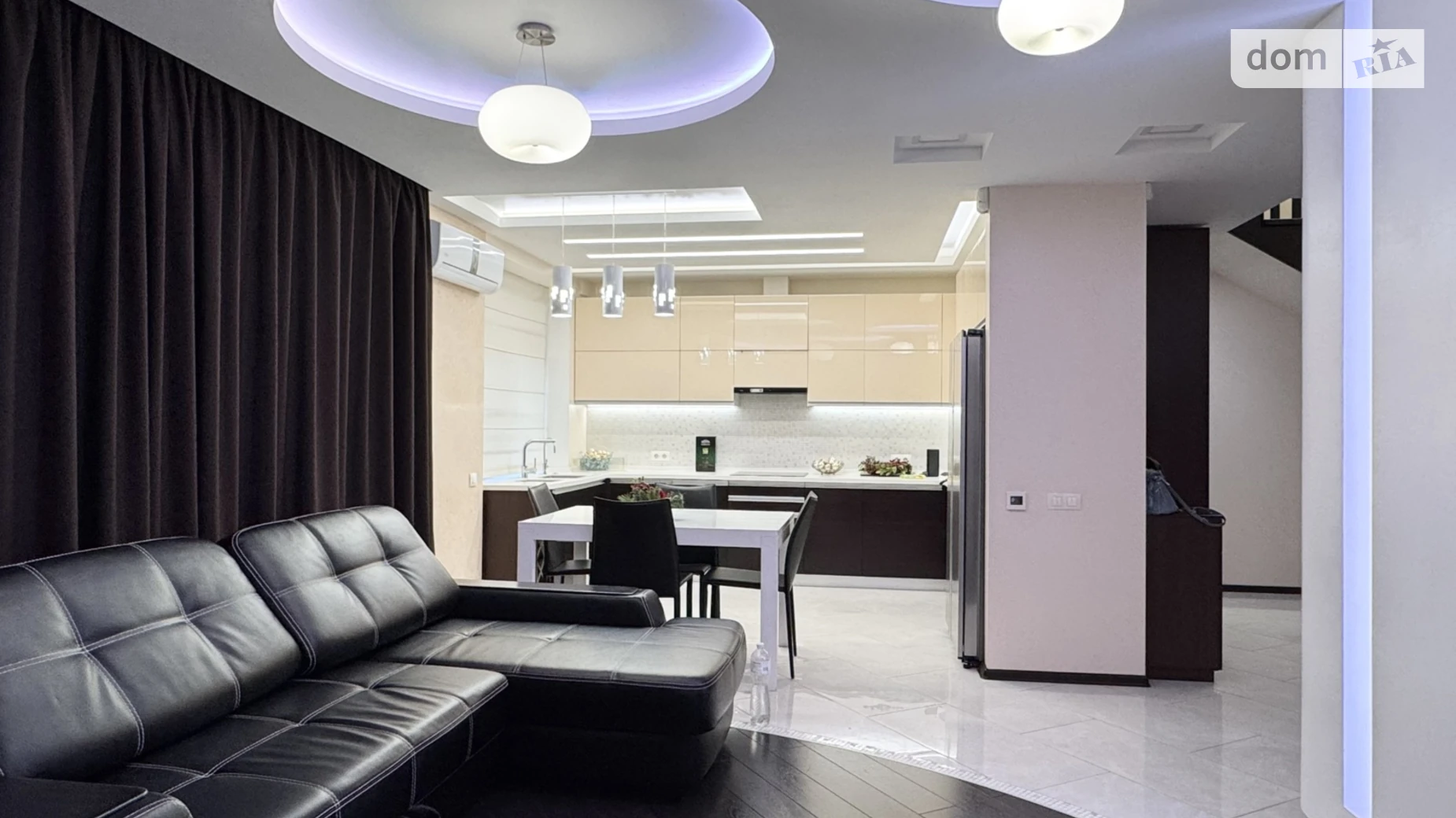 Продается 5-комнатная квартира 164 кв. м в Днепре, цена: 145000 $ - фото 2