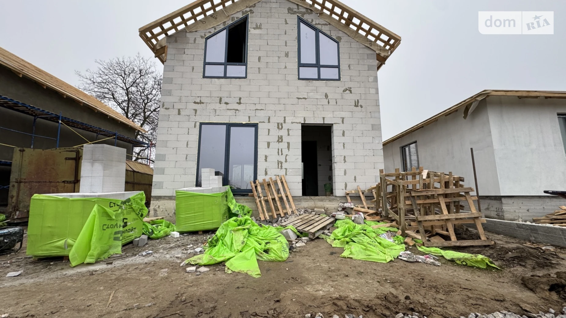 Продається будинок 2 поверховий 97 кв. м з подвалом, цена: 69000 $ - фото 2