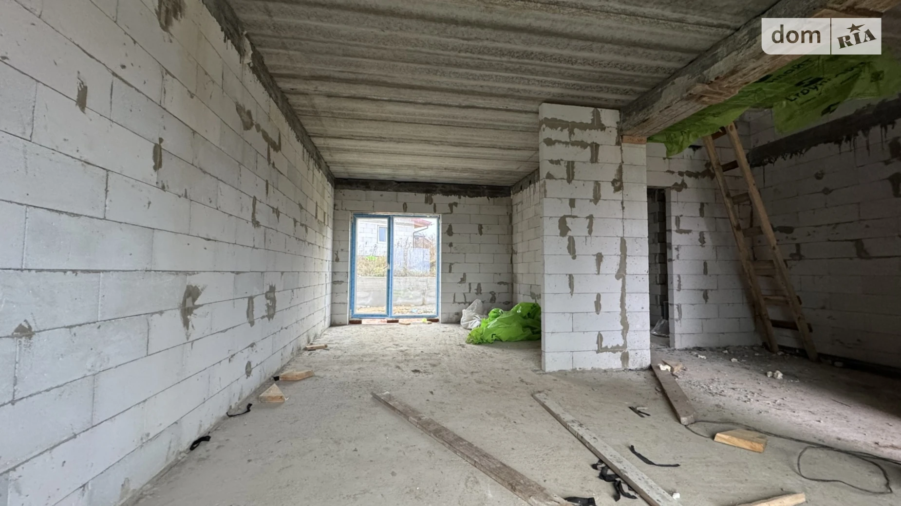 Продається будинок 2 поверховий 97 кв. м з подвалом, цена: 69000 $ - фото 5