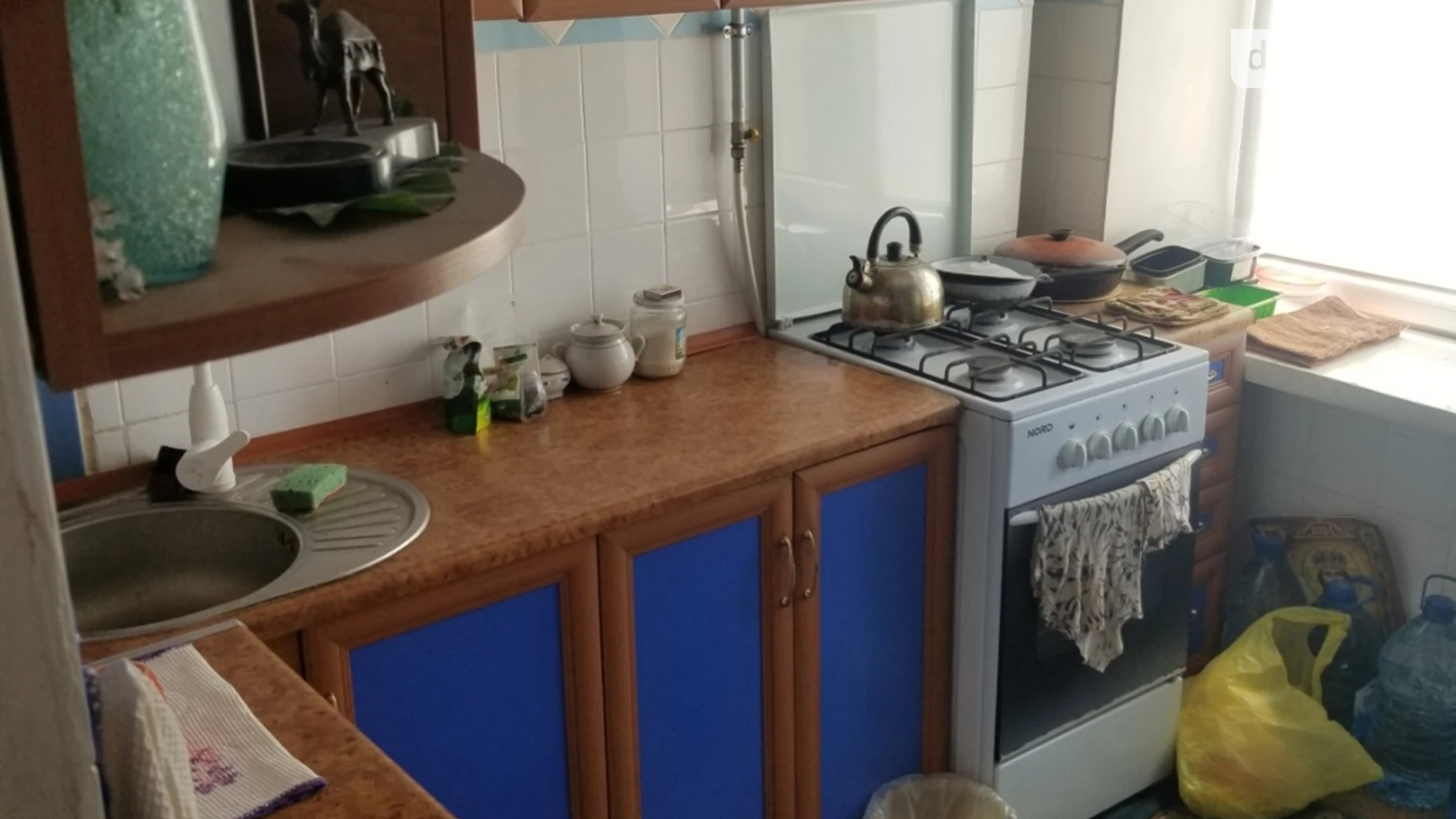 Продается 2-комнатная квартира 42.3 кв. м в Николаеве, просп. Центральный, 171 - фото 2