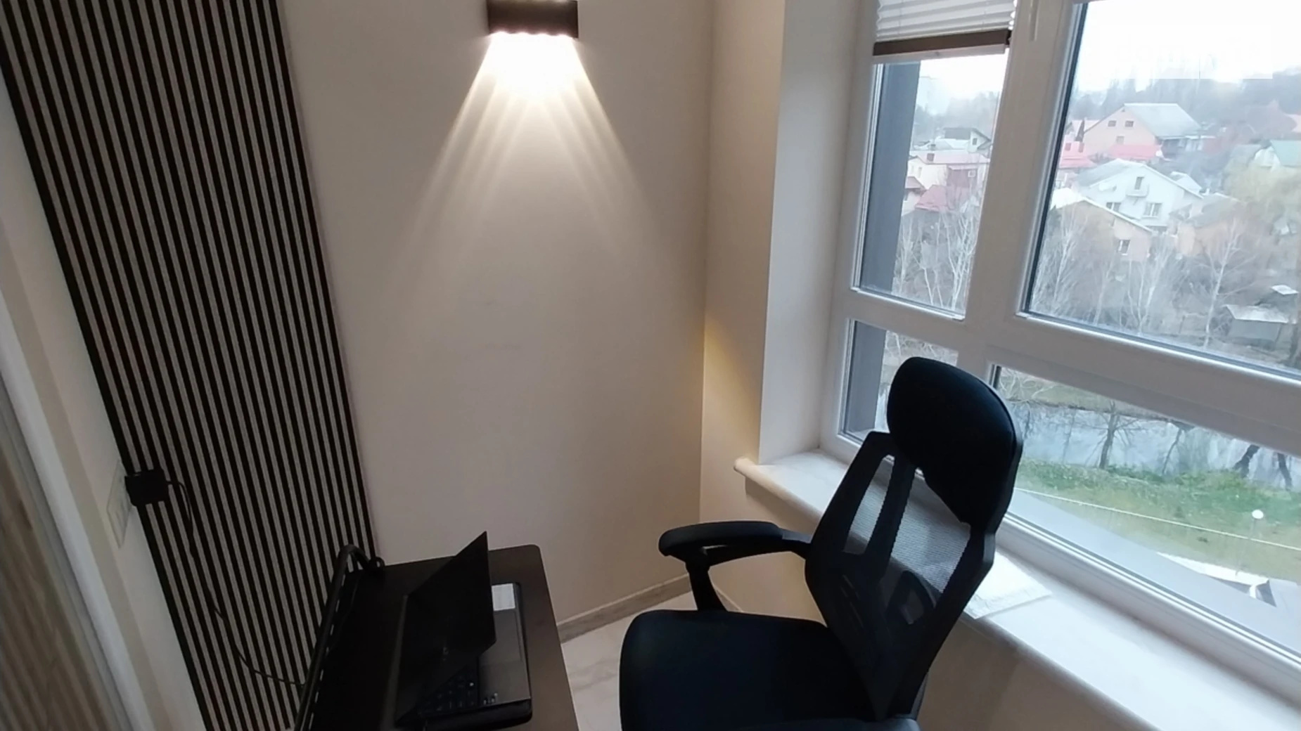 1-комнатная квартира 43 кв. м в, цена: 21000 грн - фото 5