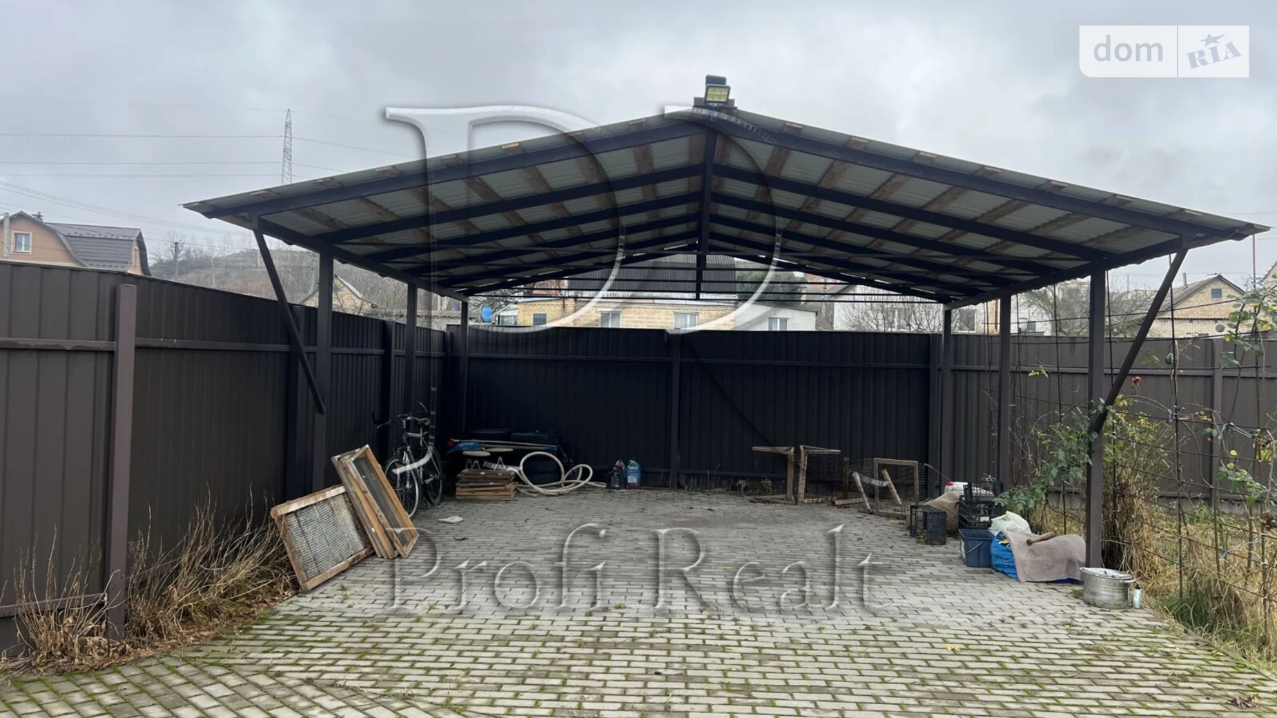 Продається одноповерховий будинок 48 кв. м з садом, цена: 67000 $ - фото 2