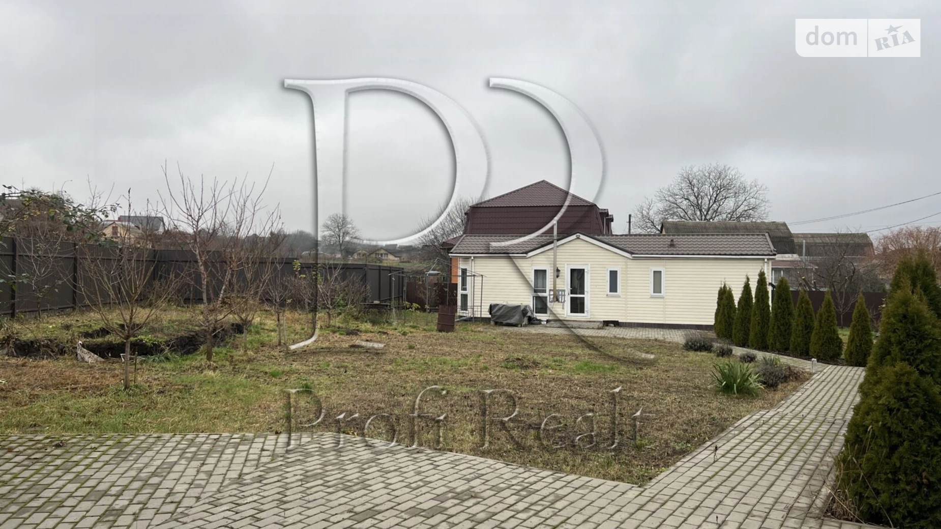 Продається одноповерховий будинок 48 кв. м з садом, цена: 67000 $ - фото 3