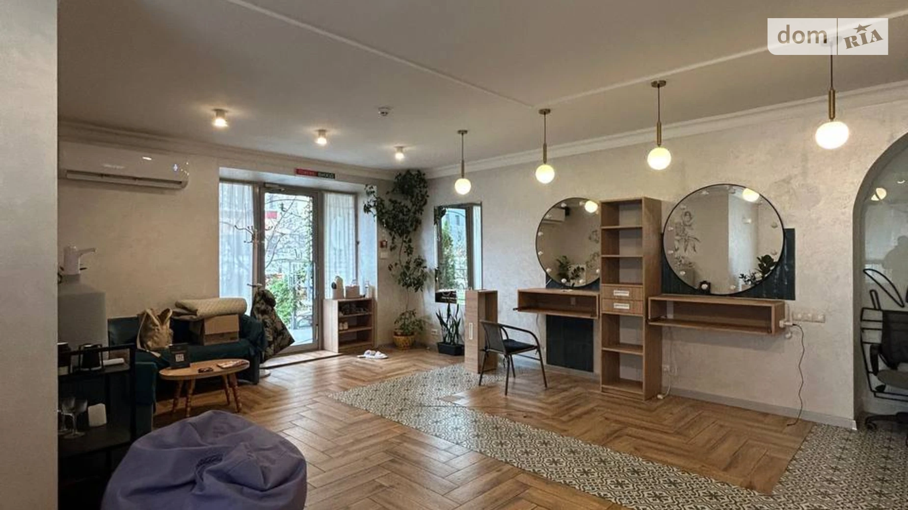 Сдается в аренду объект сферы услуг 76 кв. м в 10-этажном здании, цена: 25000 грн - фото 2