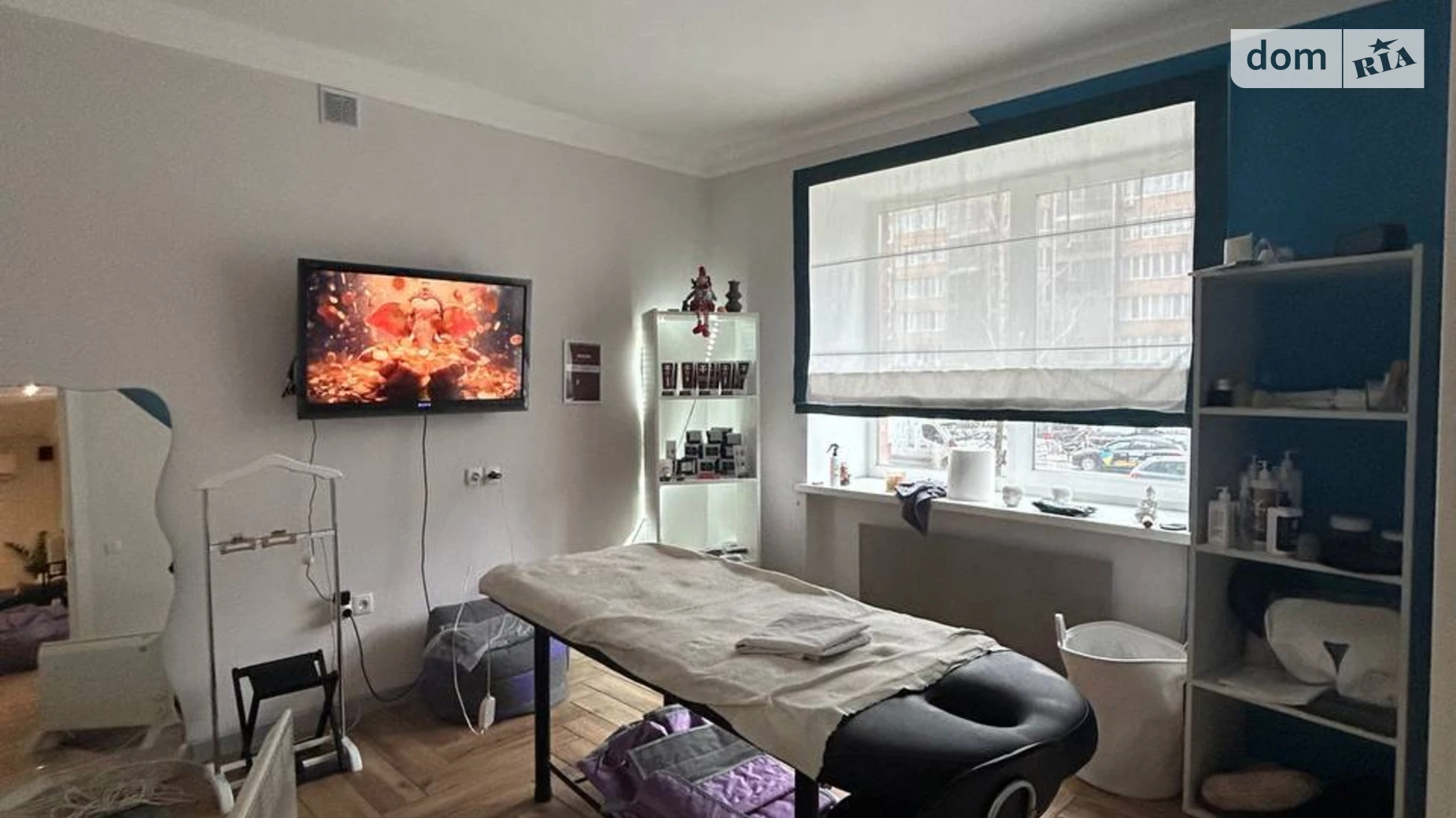 Сдается в аренду объект сферы услуг 76 кв. м в 10-этажном здании, цена: 25000 грн - фото 4