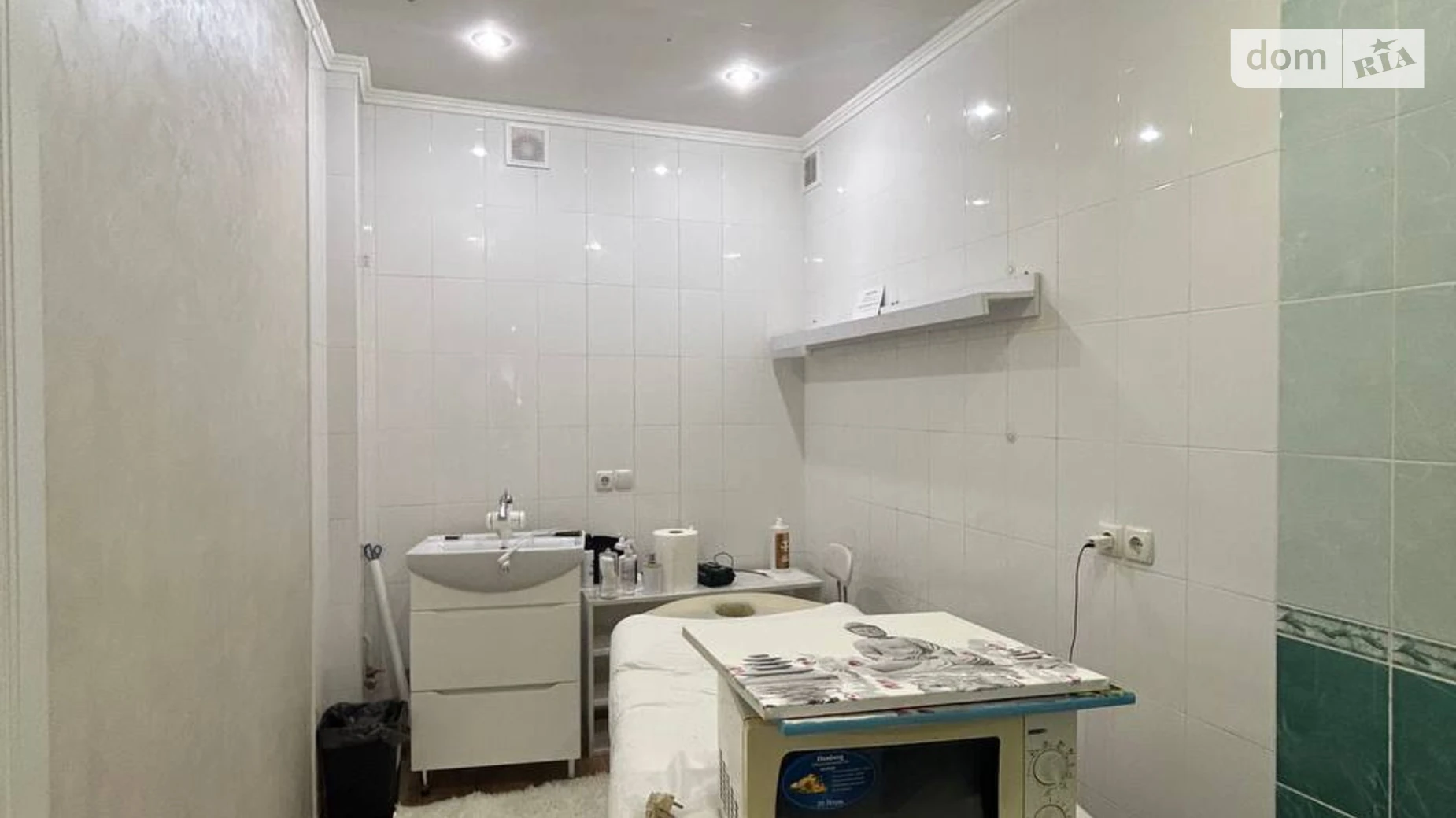 Сдается в аренду объект сферы услуг 76 кв. м в 10-этажном здании, цена: 25000 грн - фото 5