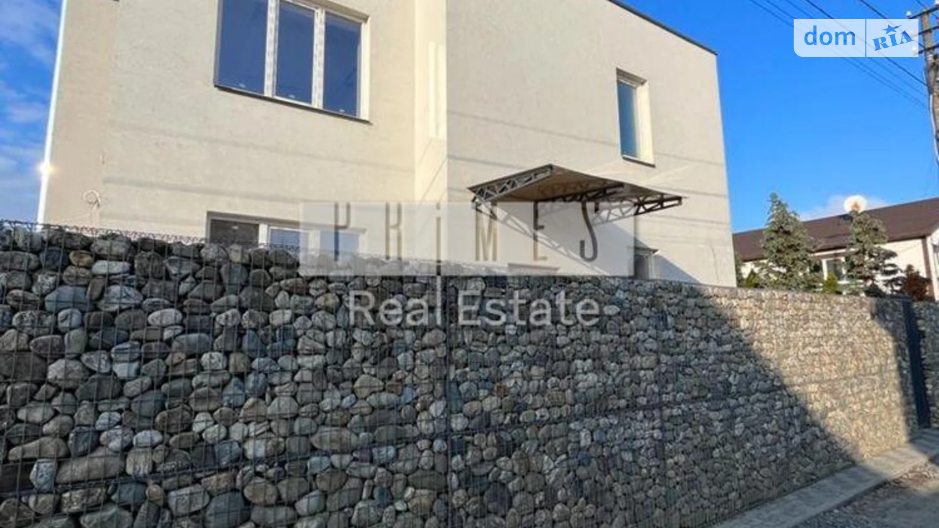 Продается дом на 2 этажа 165 кв. м с камином, цена: 235000 $ - фото 5