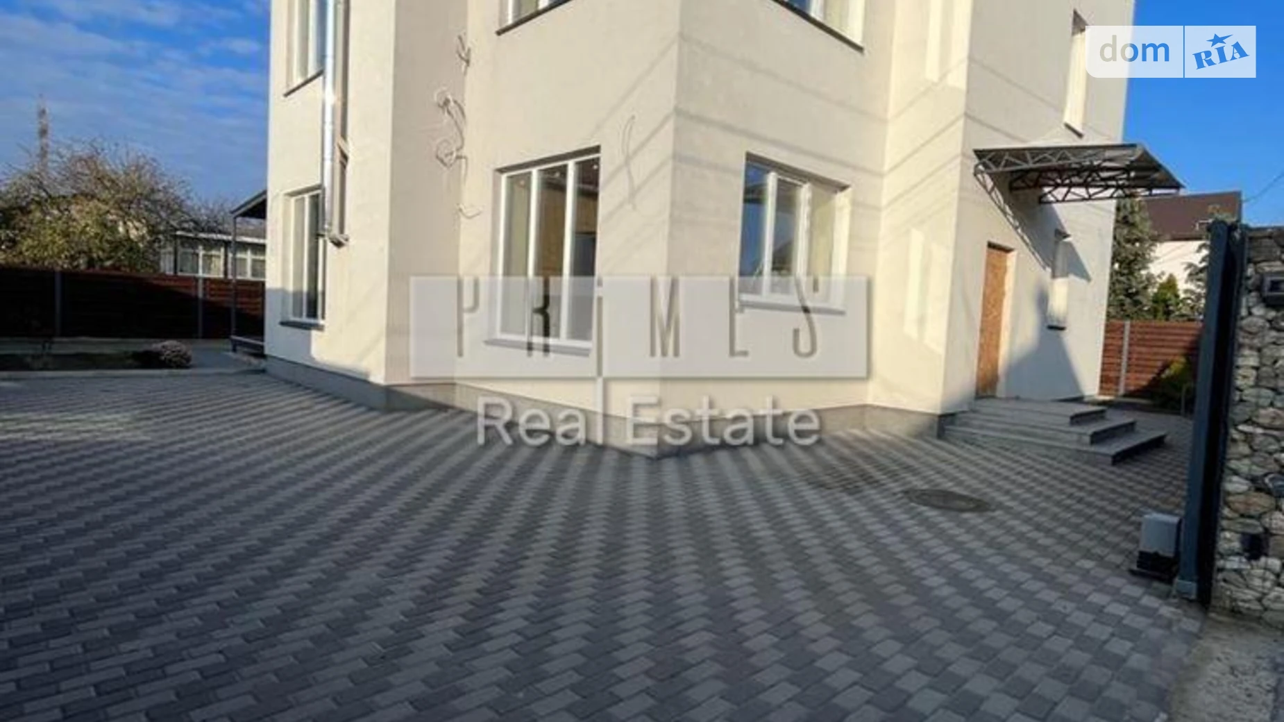 Продается дом на 2 этажа 165 кв. м с камином, цена: 235000 $ - фото 4