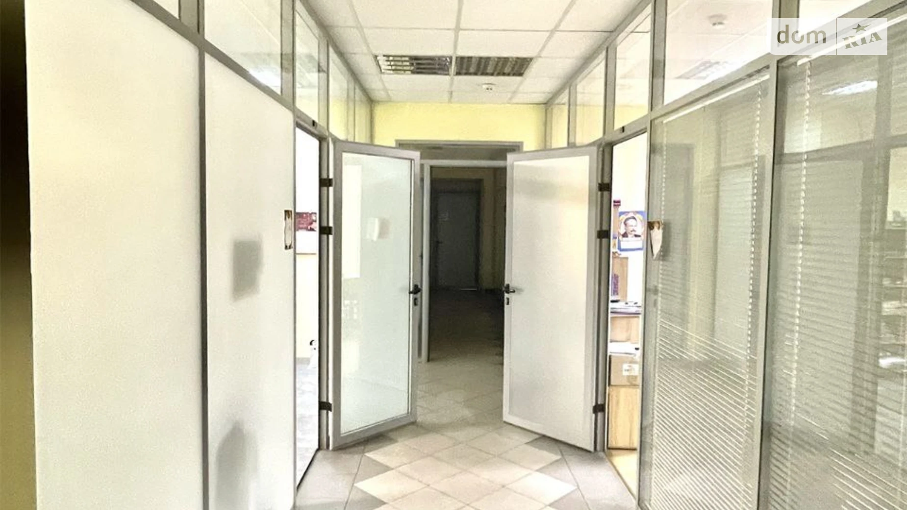 Здається в оренду приміщення вільного призначення 574.8 кв. м в 1-поверховій будівлі, цена: 5000 $ - фото 5