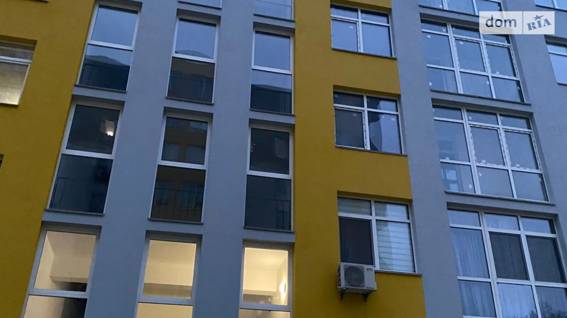 Продается 1-комнатная квартира 42.8 кв. м в Обухове, мкр. Обуховский ключ, 9 - фото 2