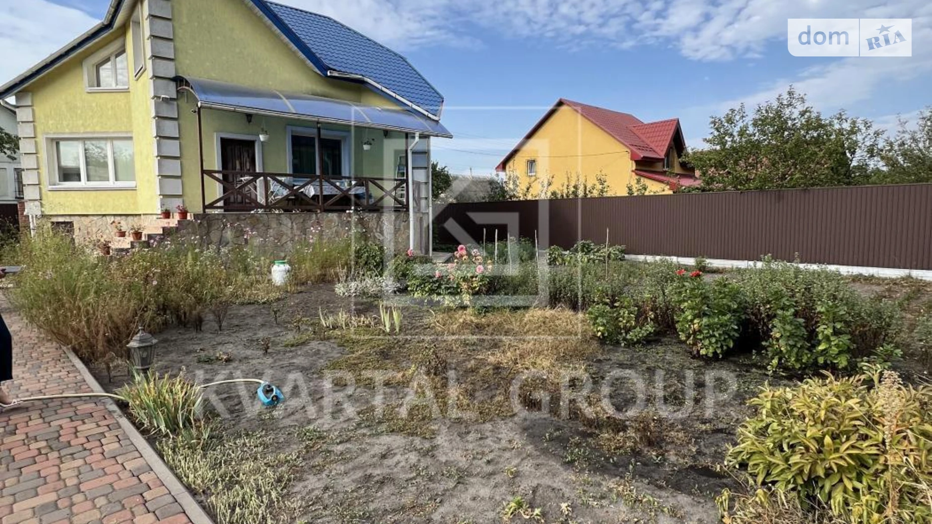 Продается дом на 2 этажа 139.6 кв. м с участком, цена: 115000 $ - фото 2