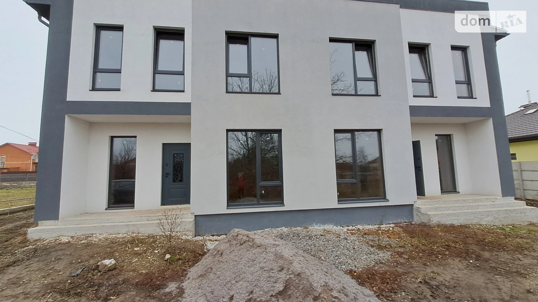 ул. Параджанова Сергея Винница, цена: 85000 $ - фото 2