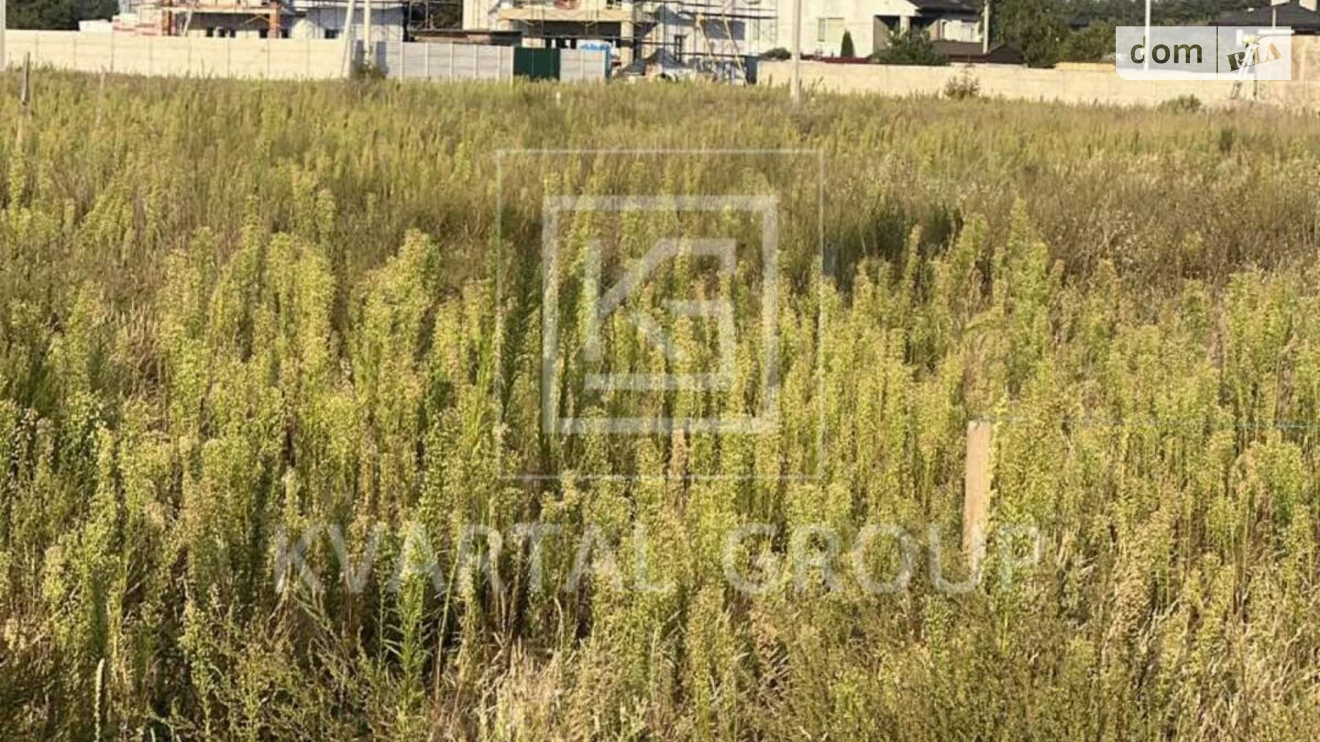 пер. Праздничный Дмитровка (Буча), цена: 21000 $ - фото 2