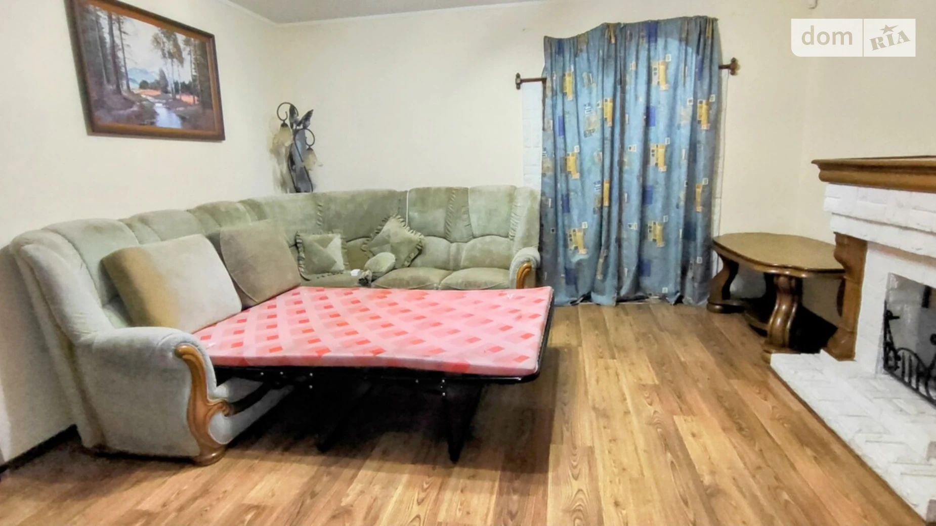 Сдается в аренду комната 65 кв. м в, цена: 3700 грн - фото 3