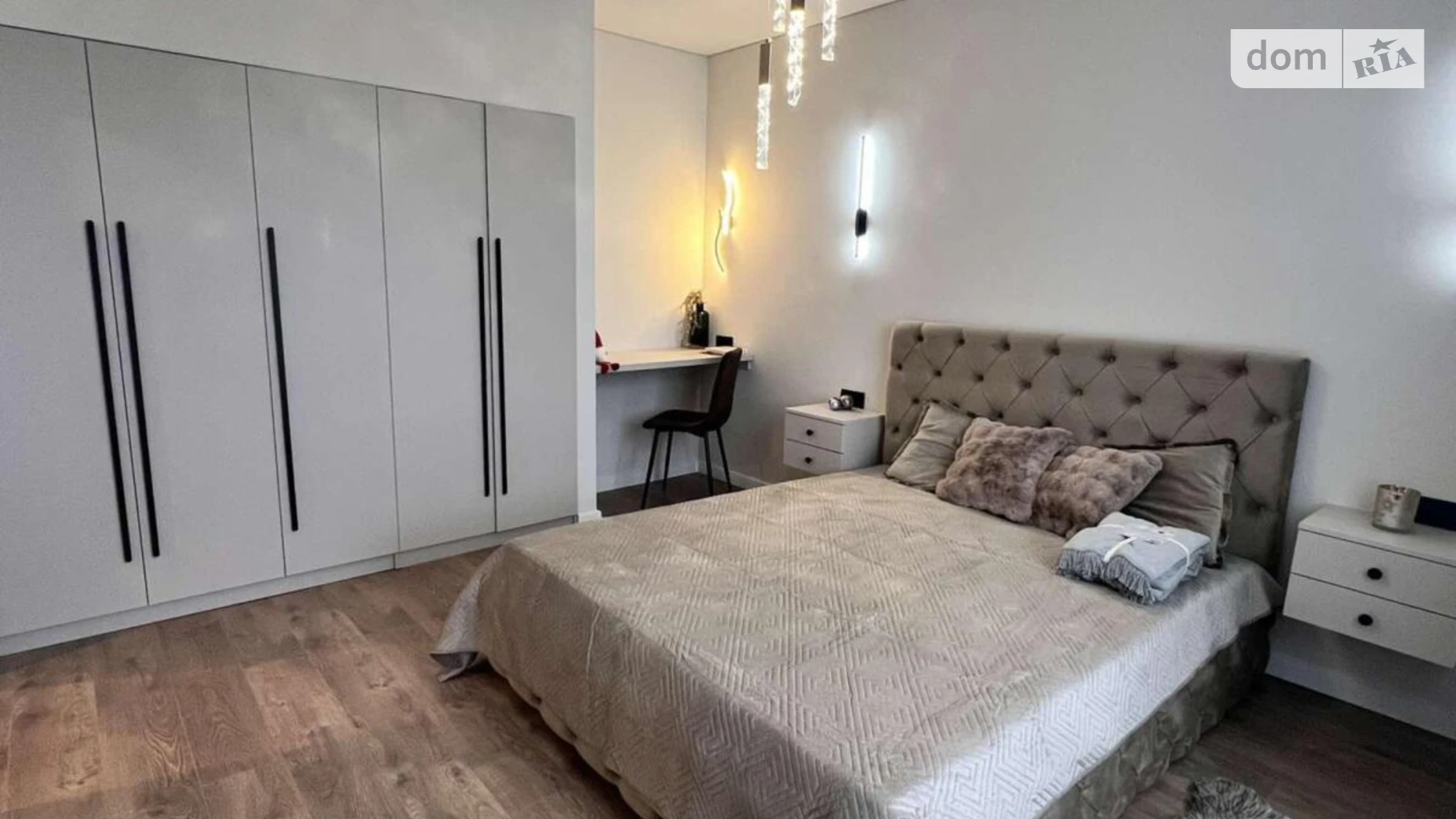 Сдается в аренду 1-комнатная квартира 44 кв. м в Ужгороде, цена: 500 € - фото 3