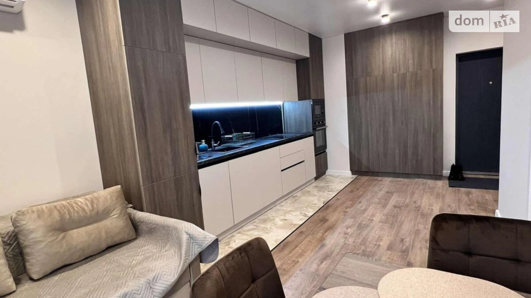 Сдается в аренду 1-комнатная квартира 44 кв. м в Ужгороде, цена: 500 € - фото 5