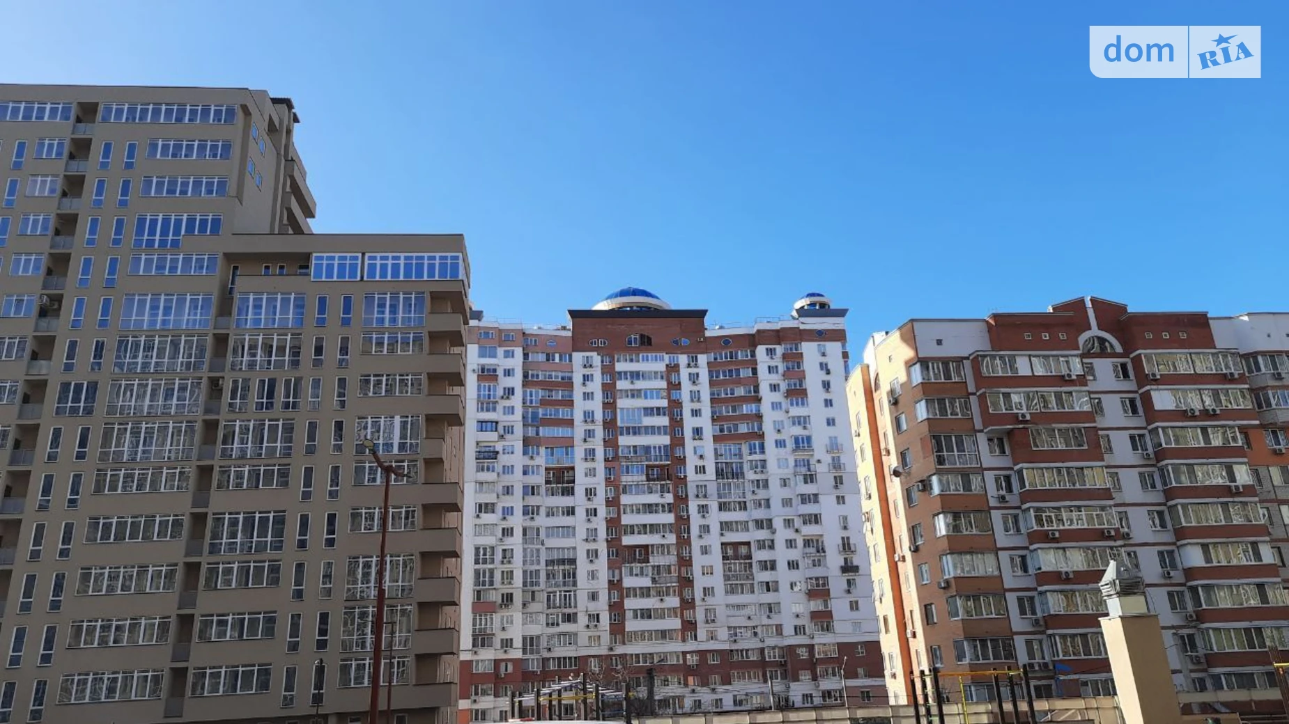 Продается 1-комнатная квартира 52.4 кв. м в Харькове, ул. Сухумская, 22 - фото 2